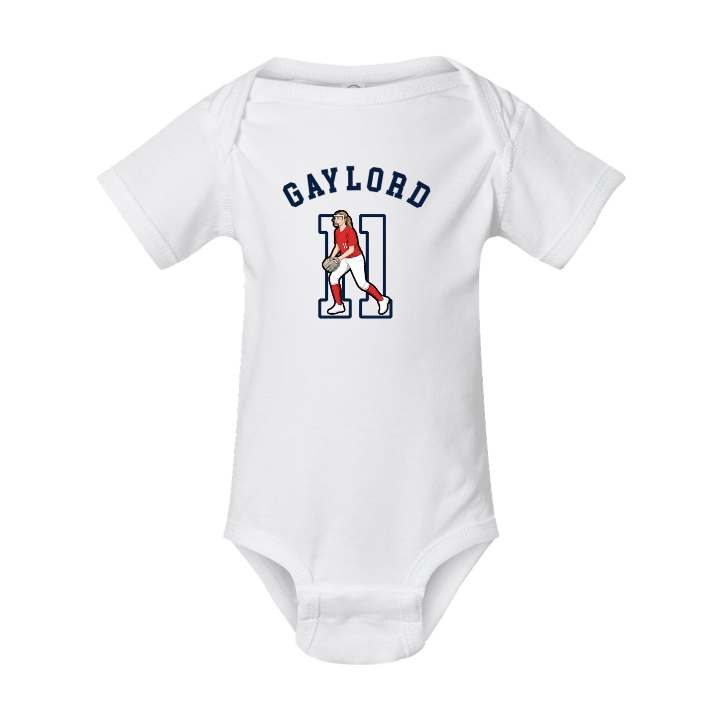 Baby Onesie