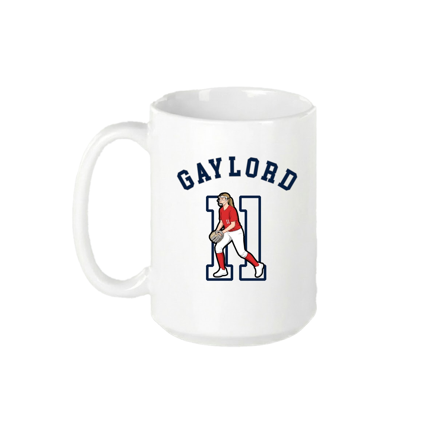 15oz Coffee Mug