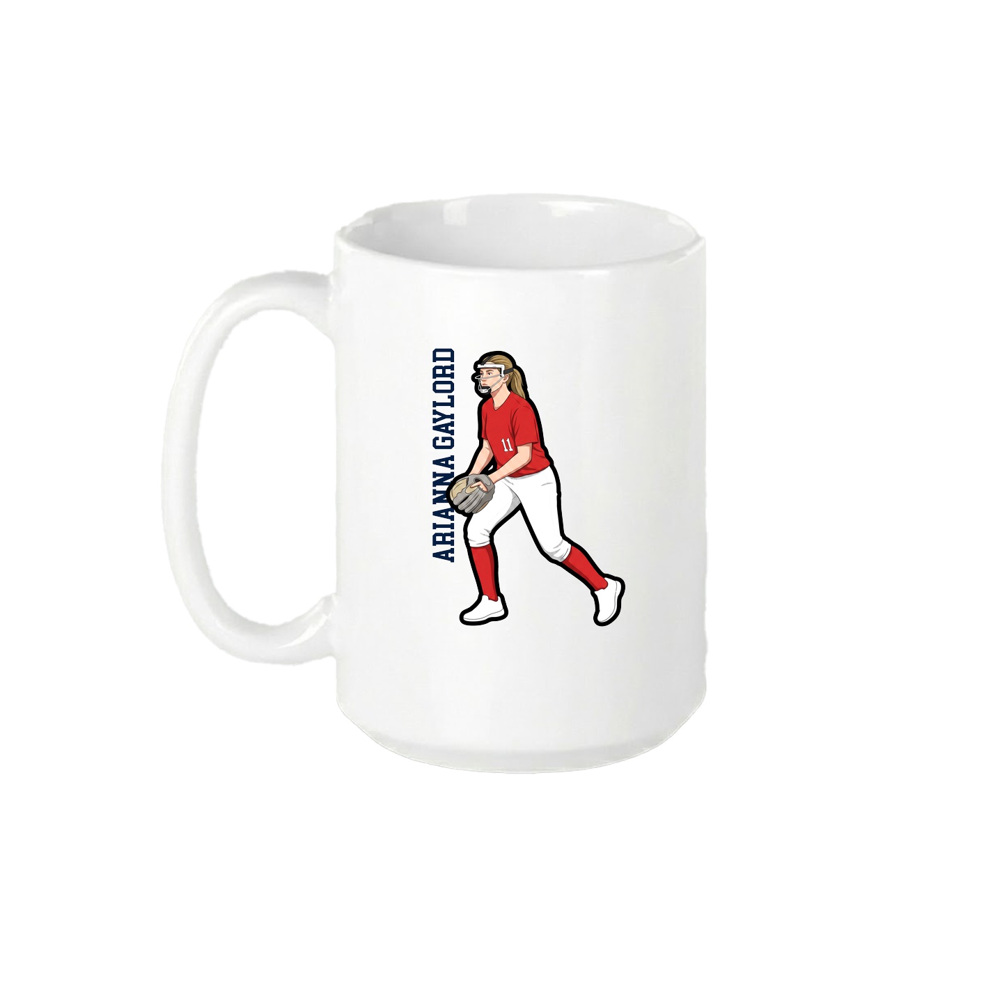 15oz Coffee Mug