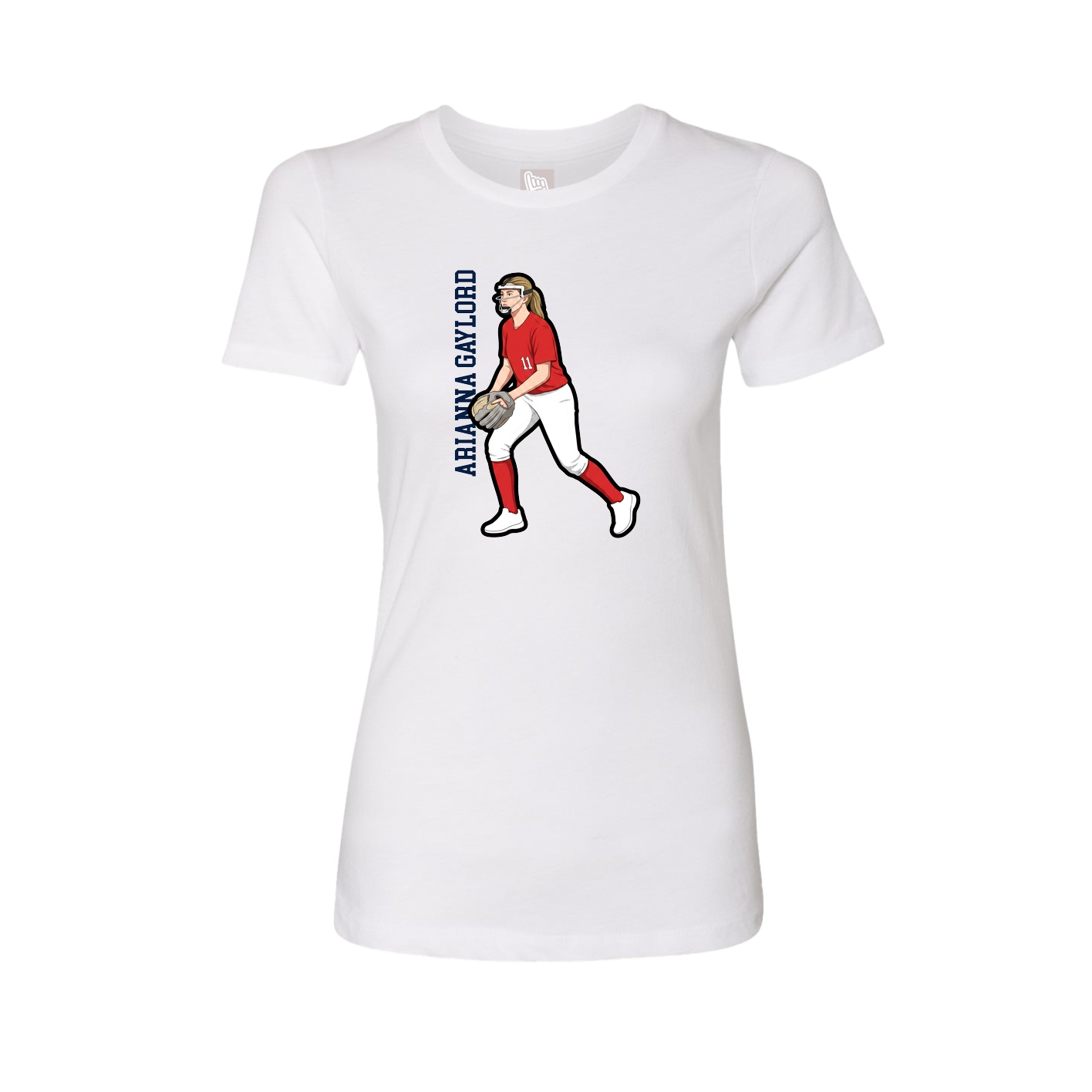 Womens Tee
