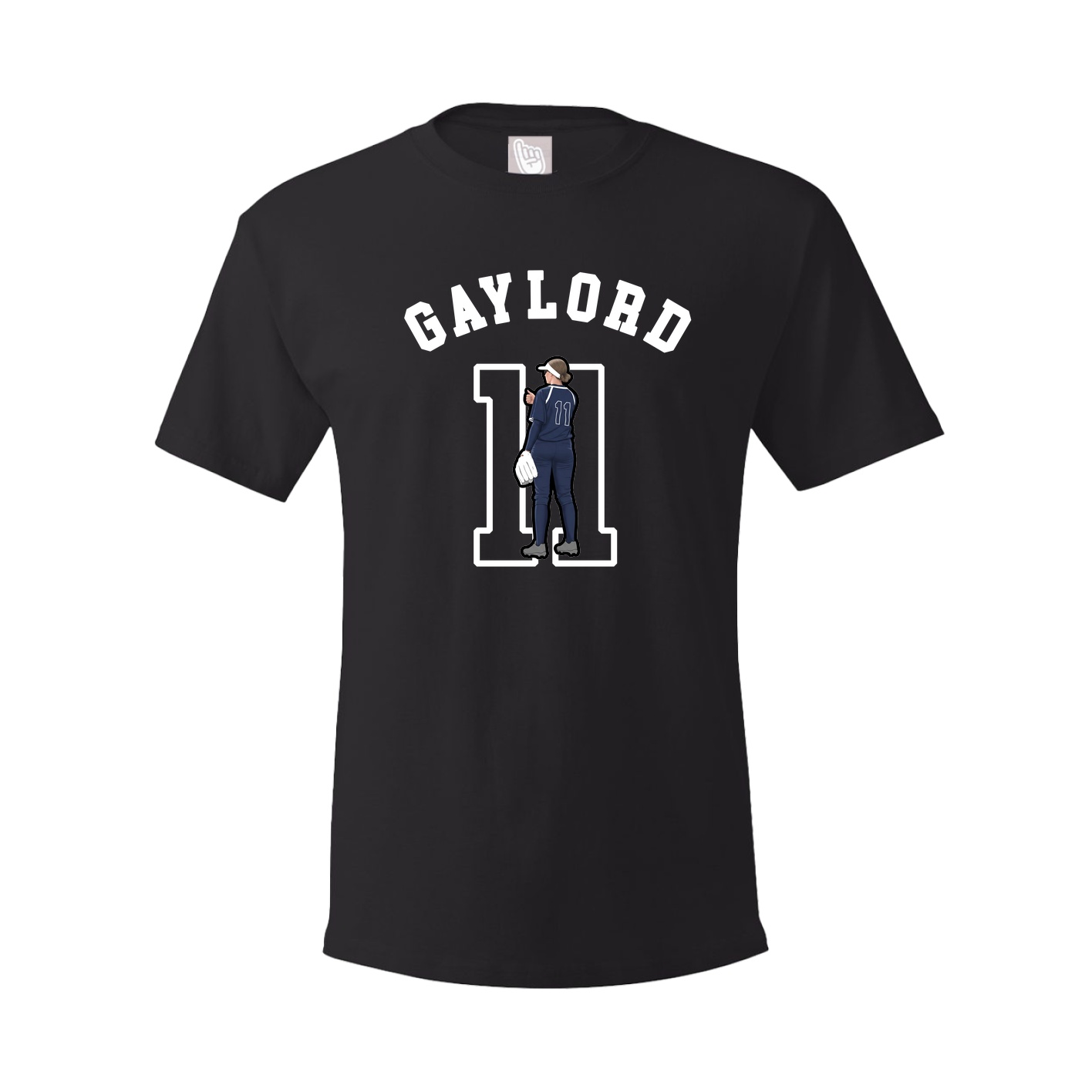 NIL Club Youth Tee