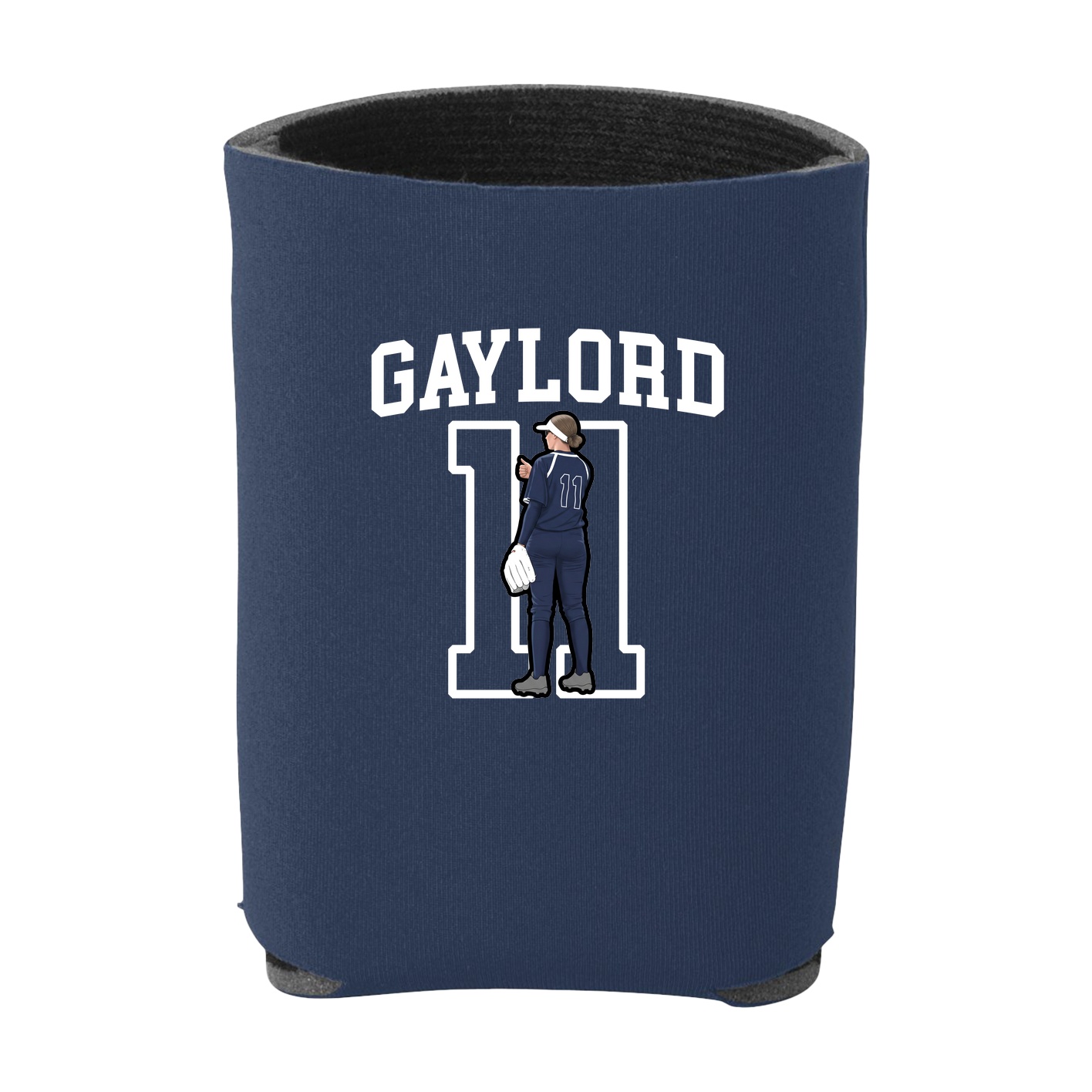 Can Holder — Shirsey in Navy