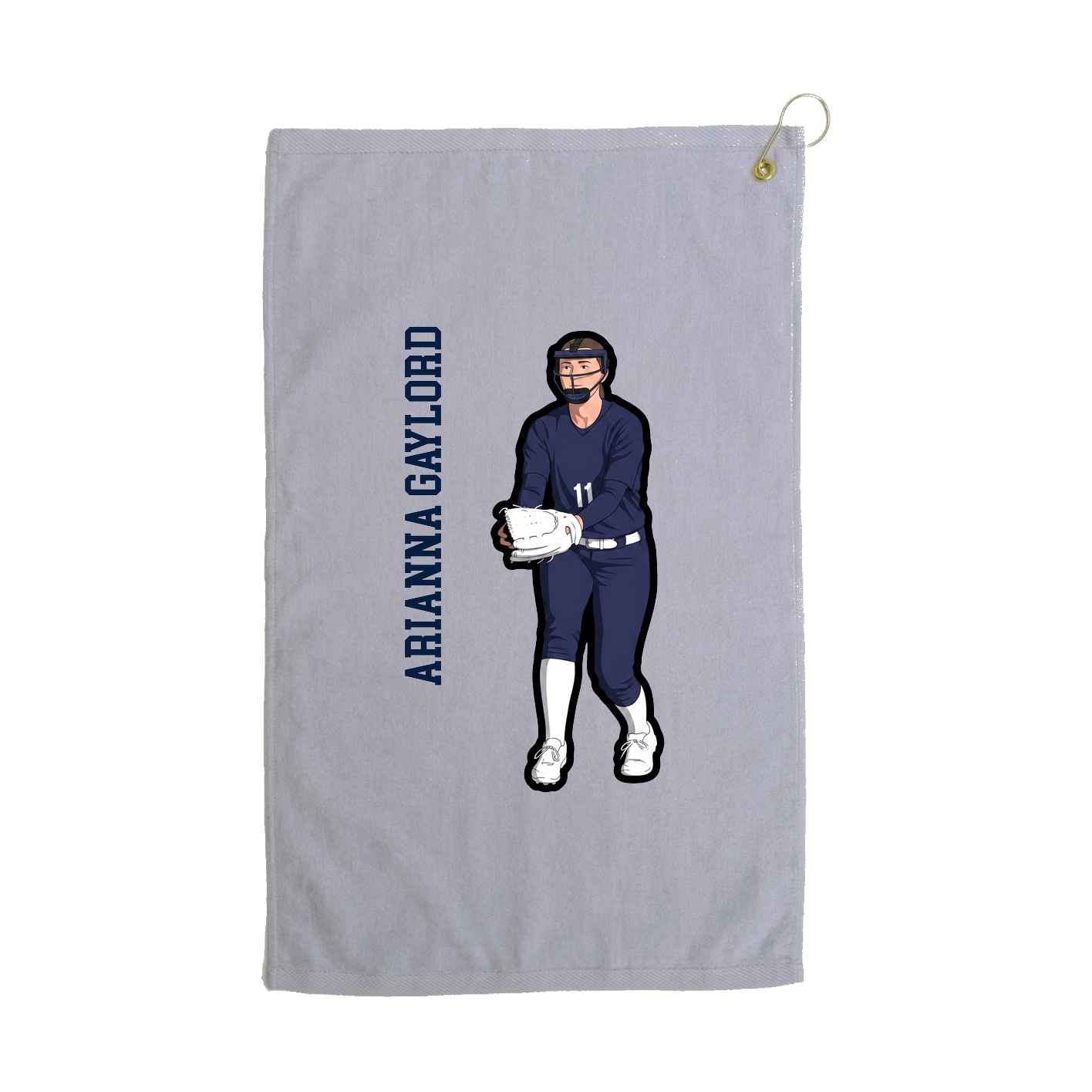 Golf Towel