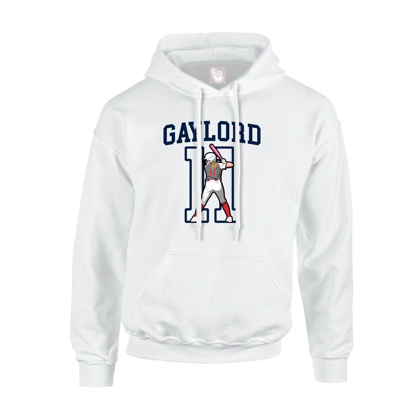 Youth Hoodie