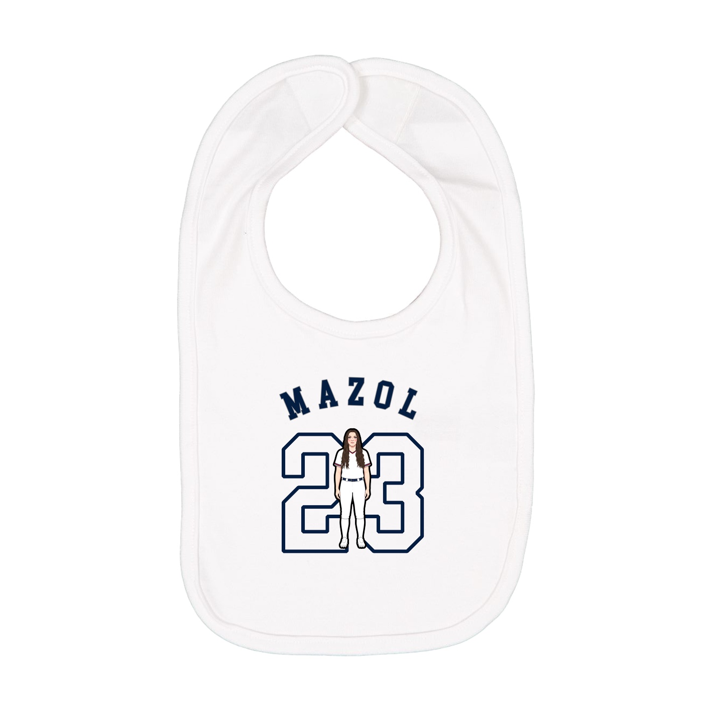 Infant Bib