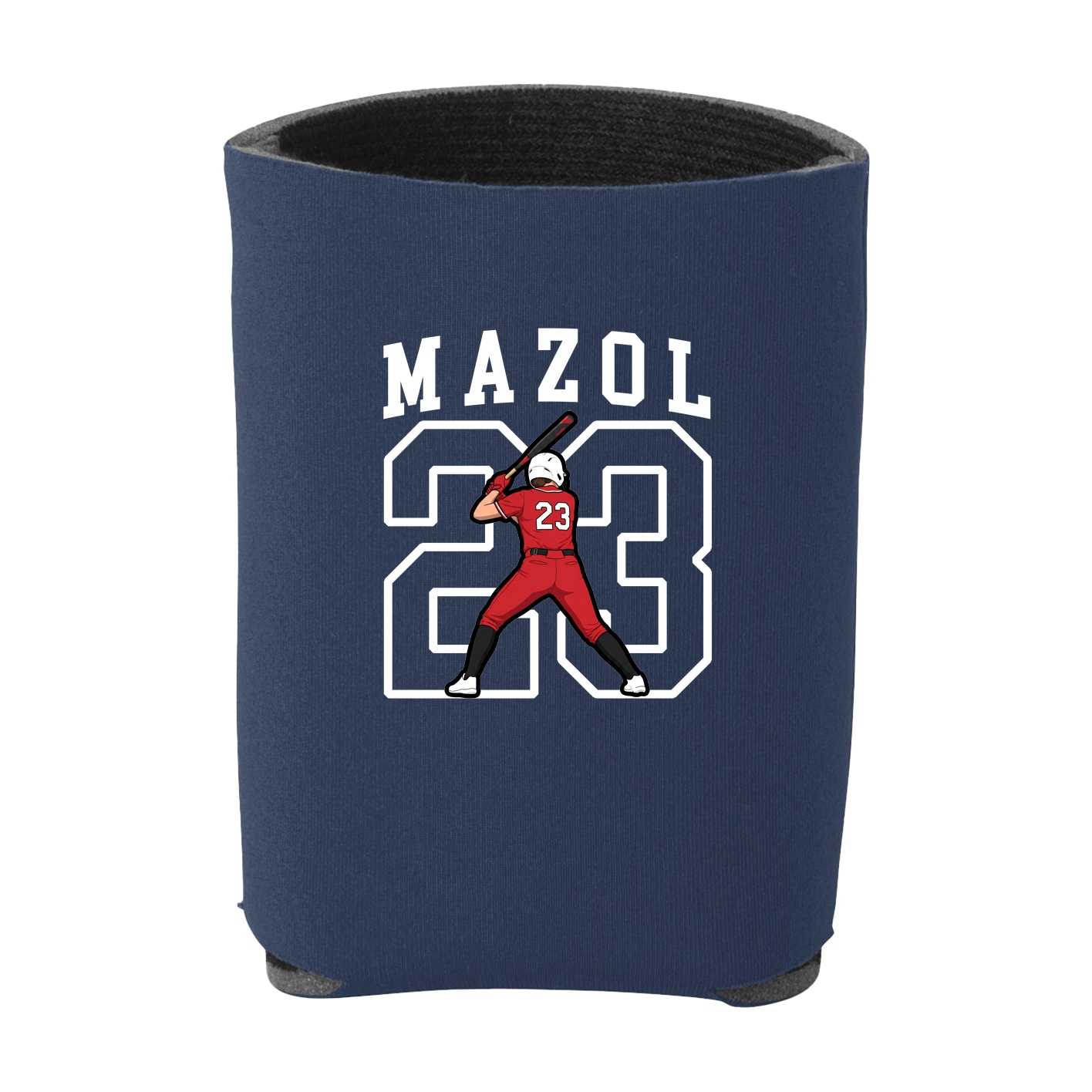 Can Holder — Shirsey in Navy