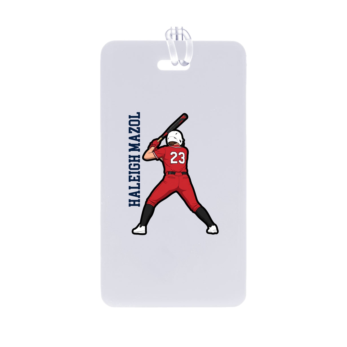 Bag Tag
