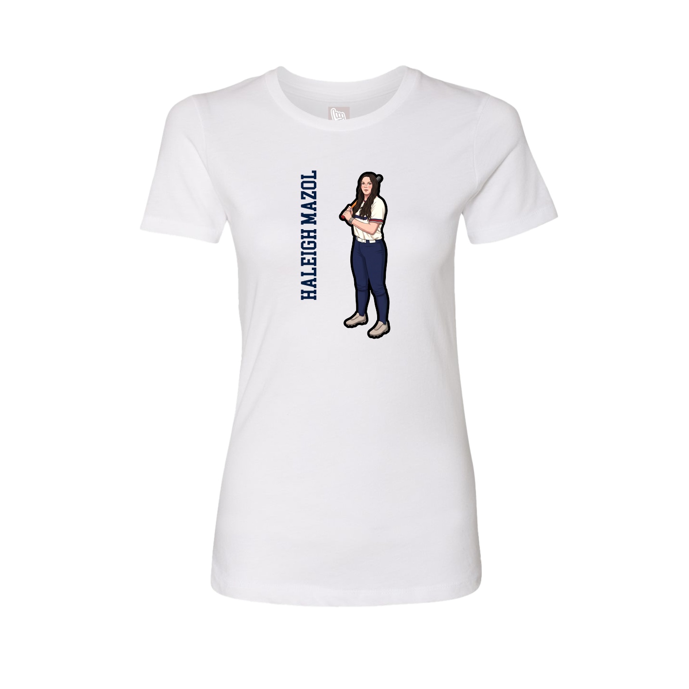 Womens Tee