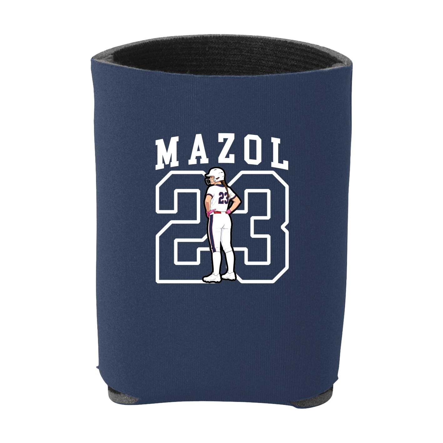 Can Holder — Shirsey in Navy