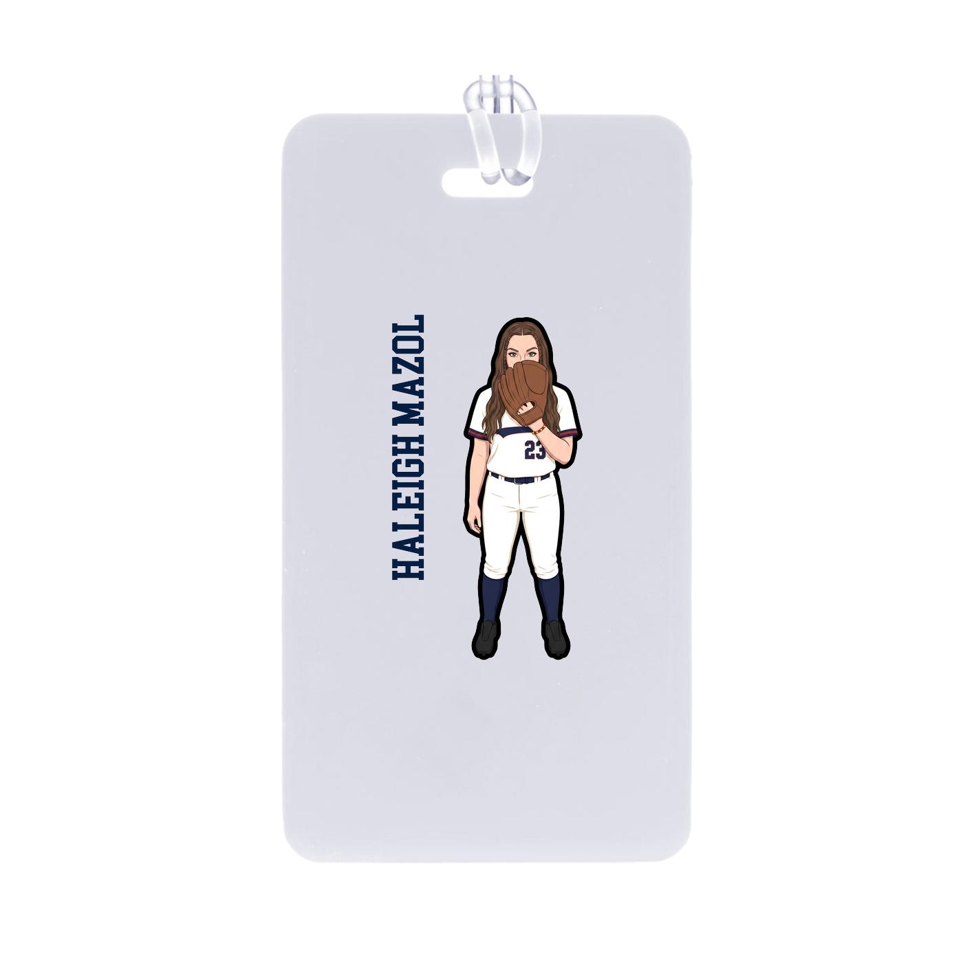 Bag Tag