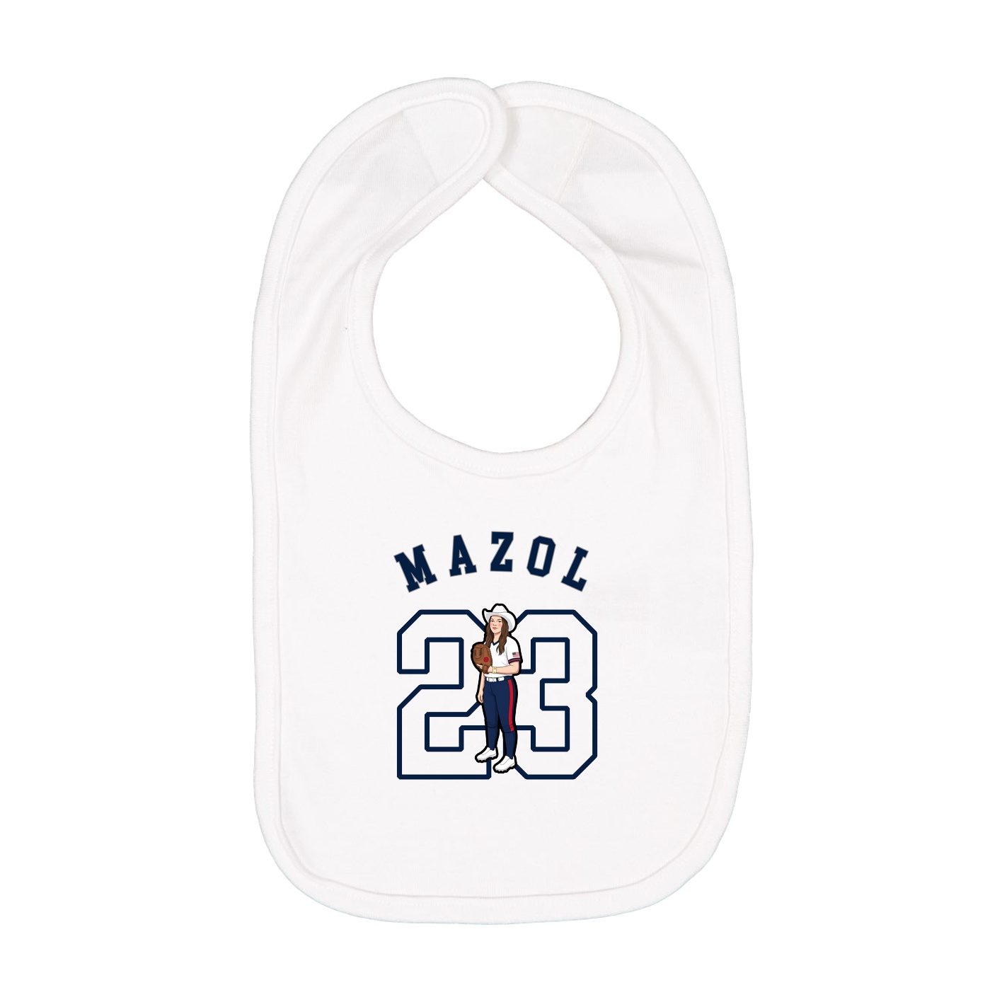 Infant Bib