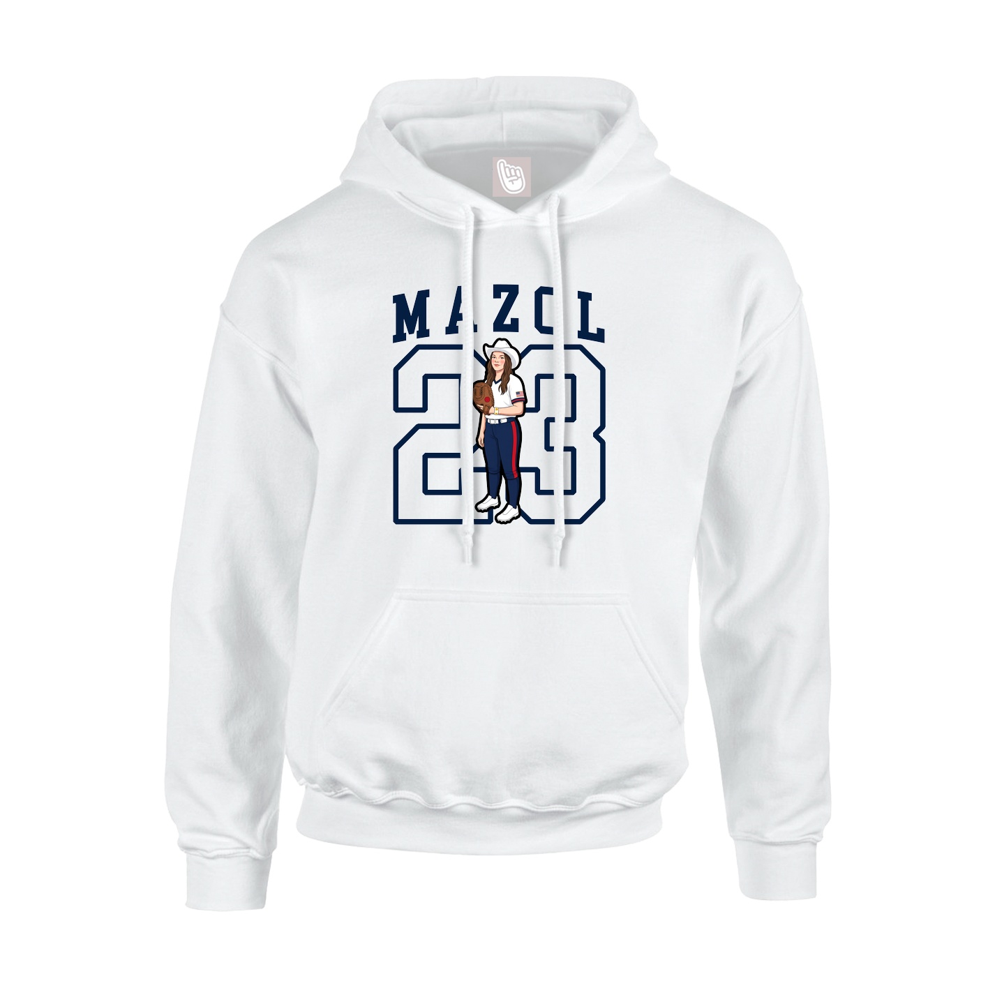 Youth Hoodie