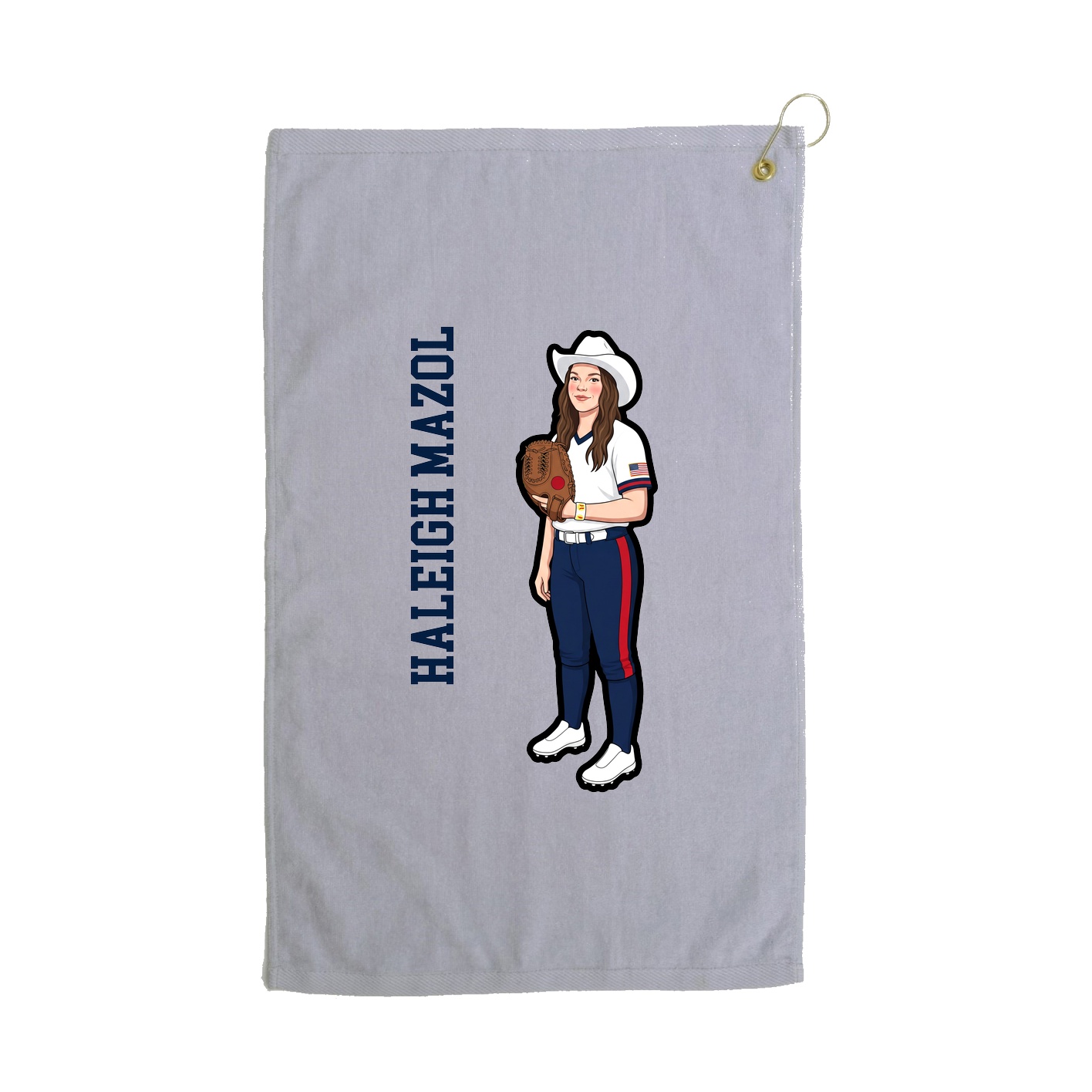 Golf Towel