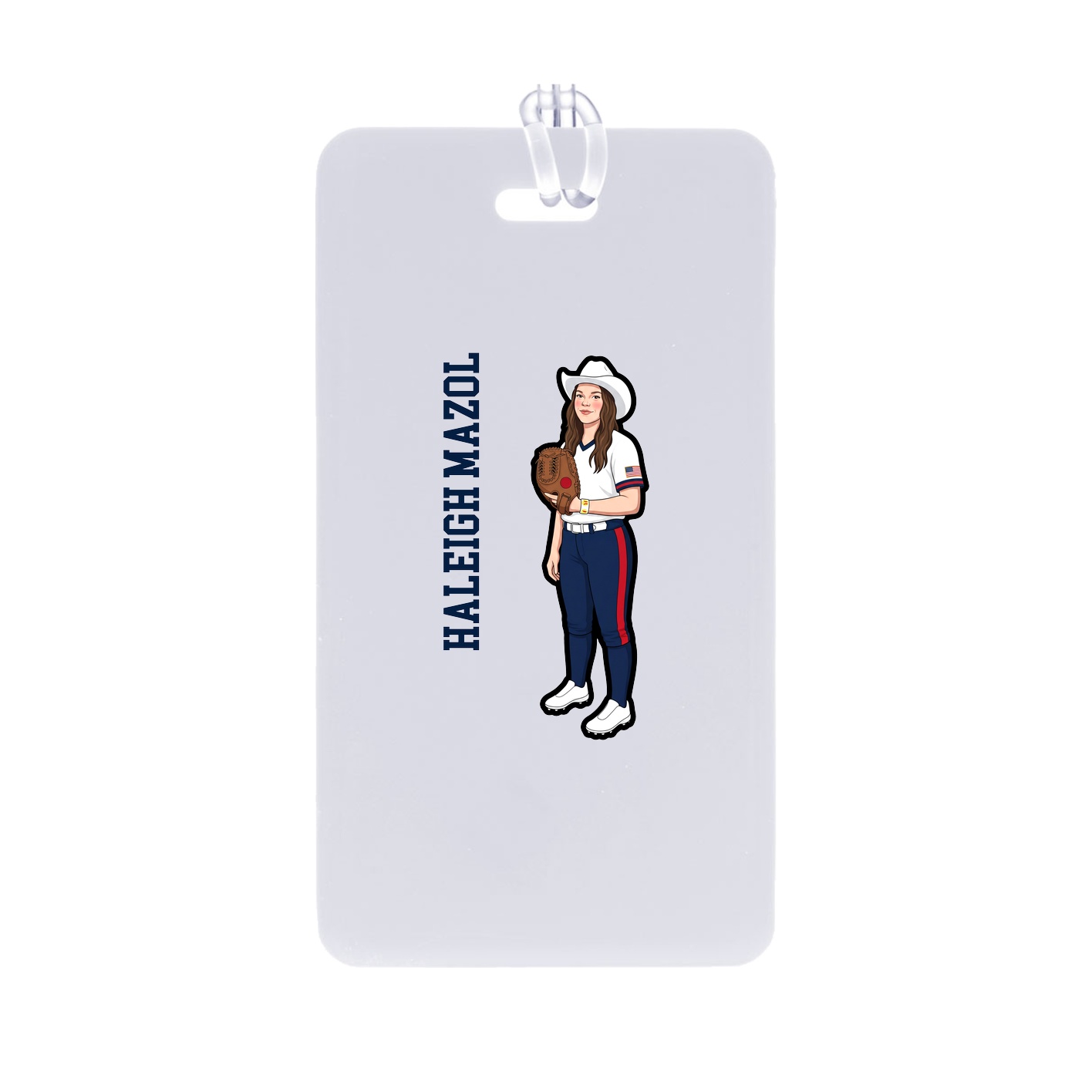 Bag Tag
