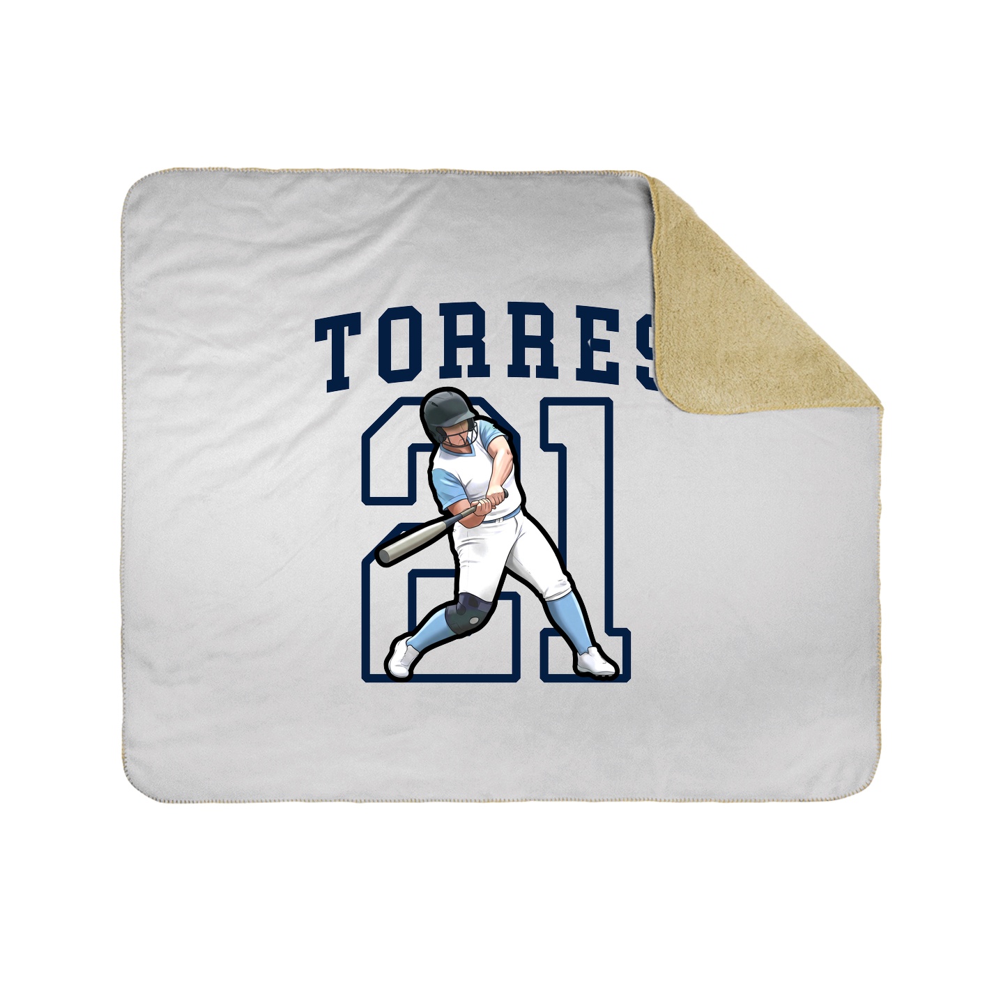 Throw Blanket