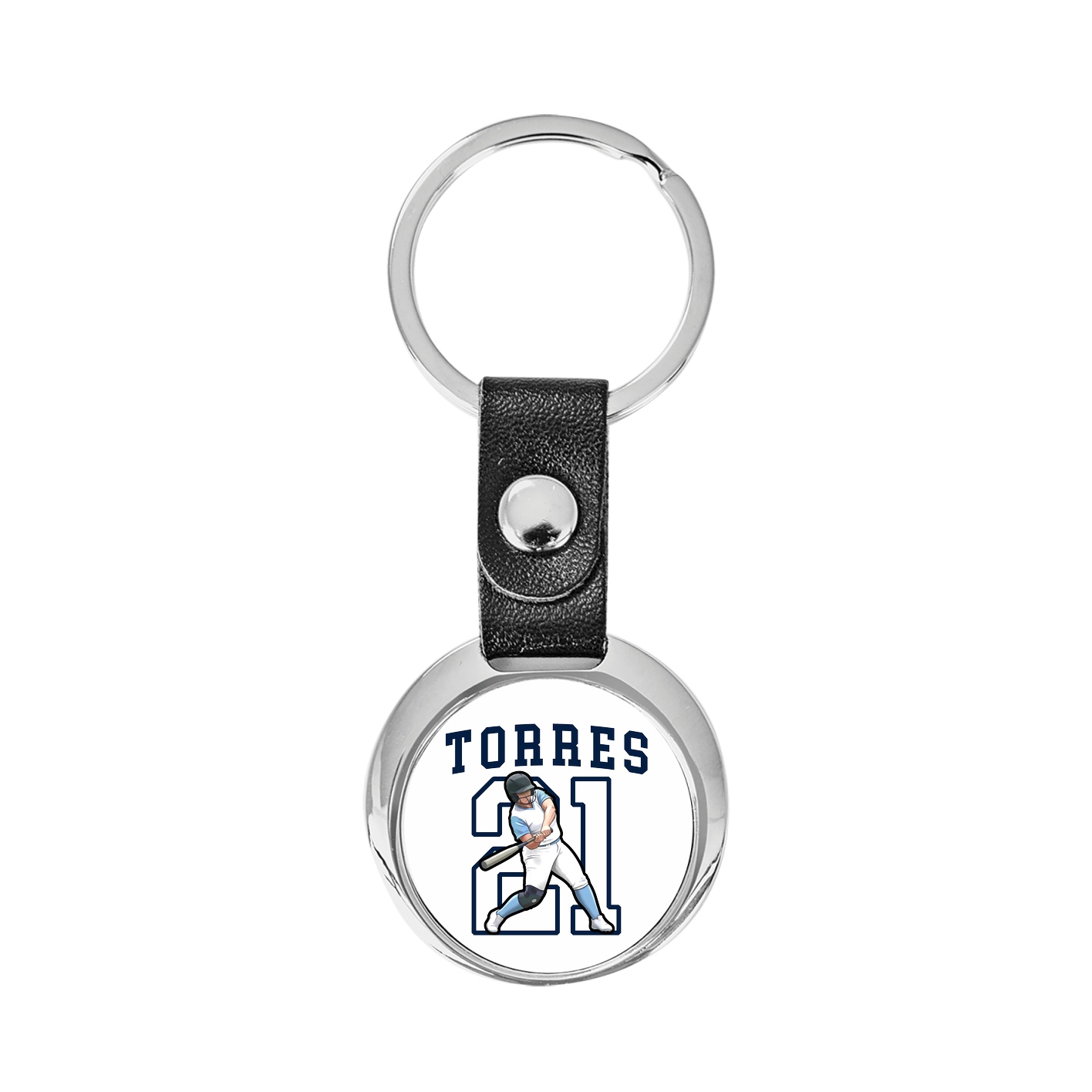 Key Chain — Shirsey in Classic
