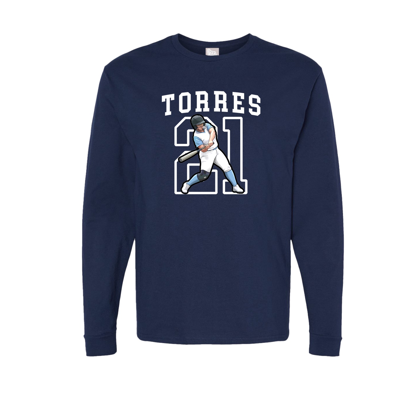 Long Sleeve Tee