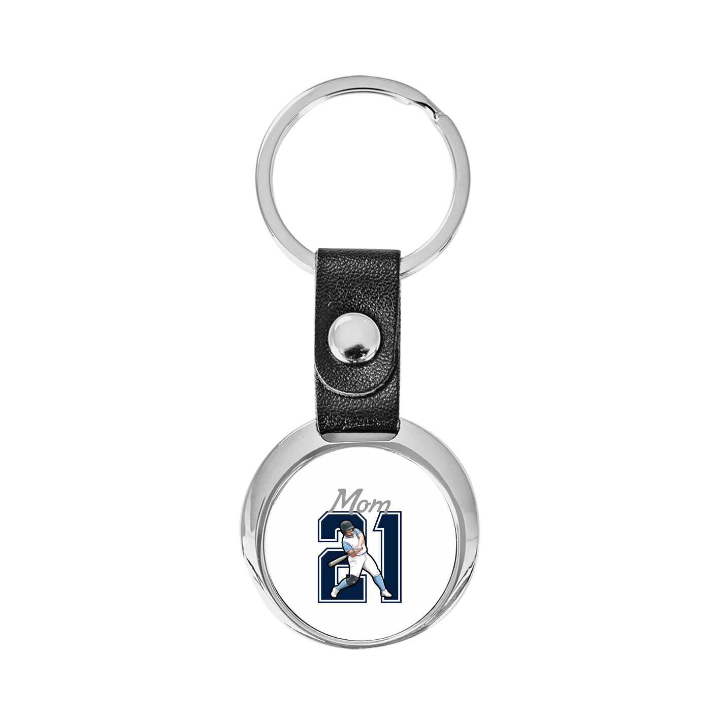 Key Chain — Mothers Day Shirsey in Classic
