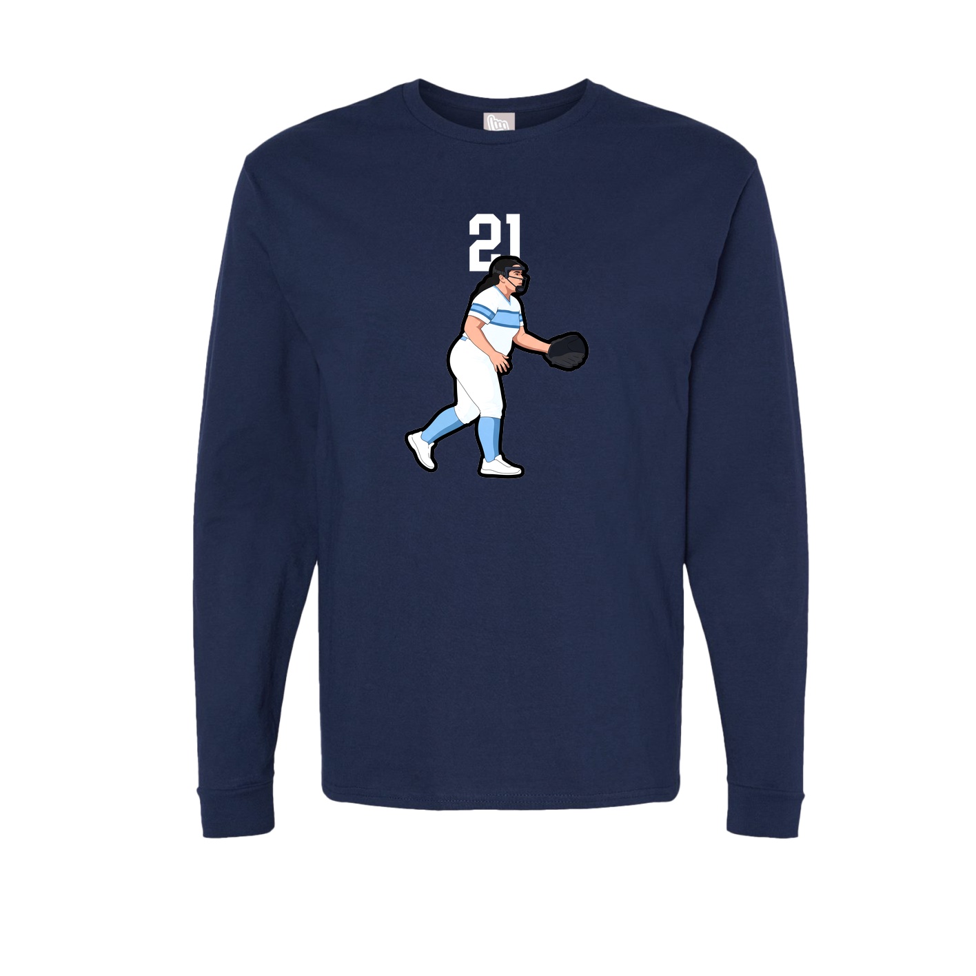 Long Sleeve Tee