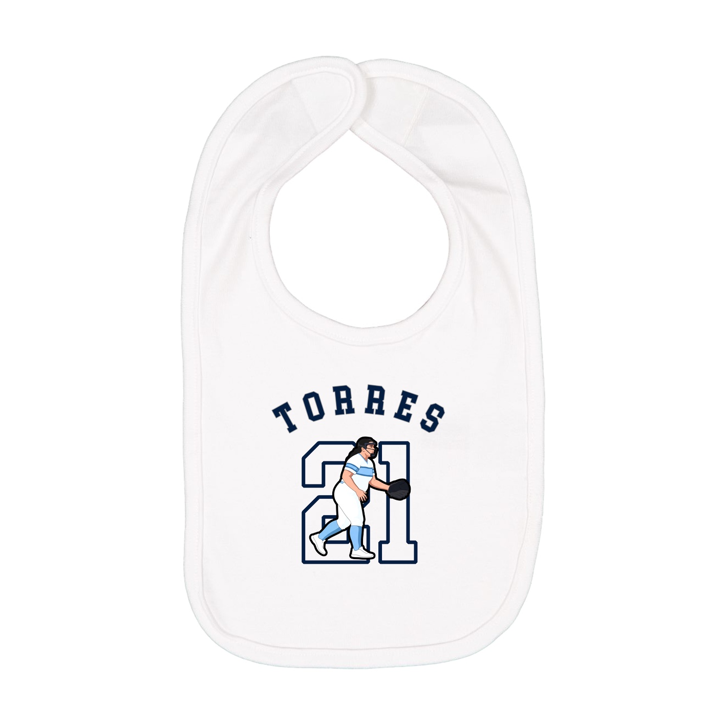 Infant Bib