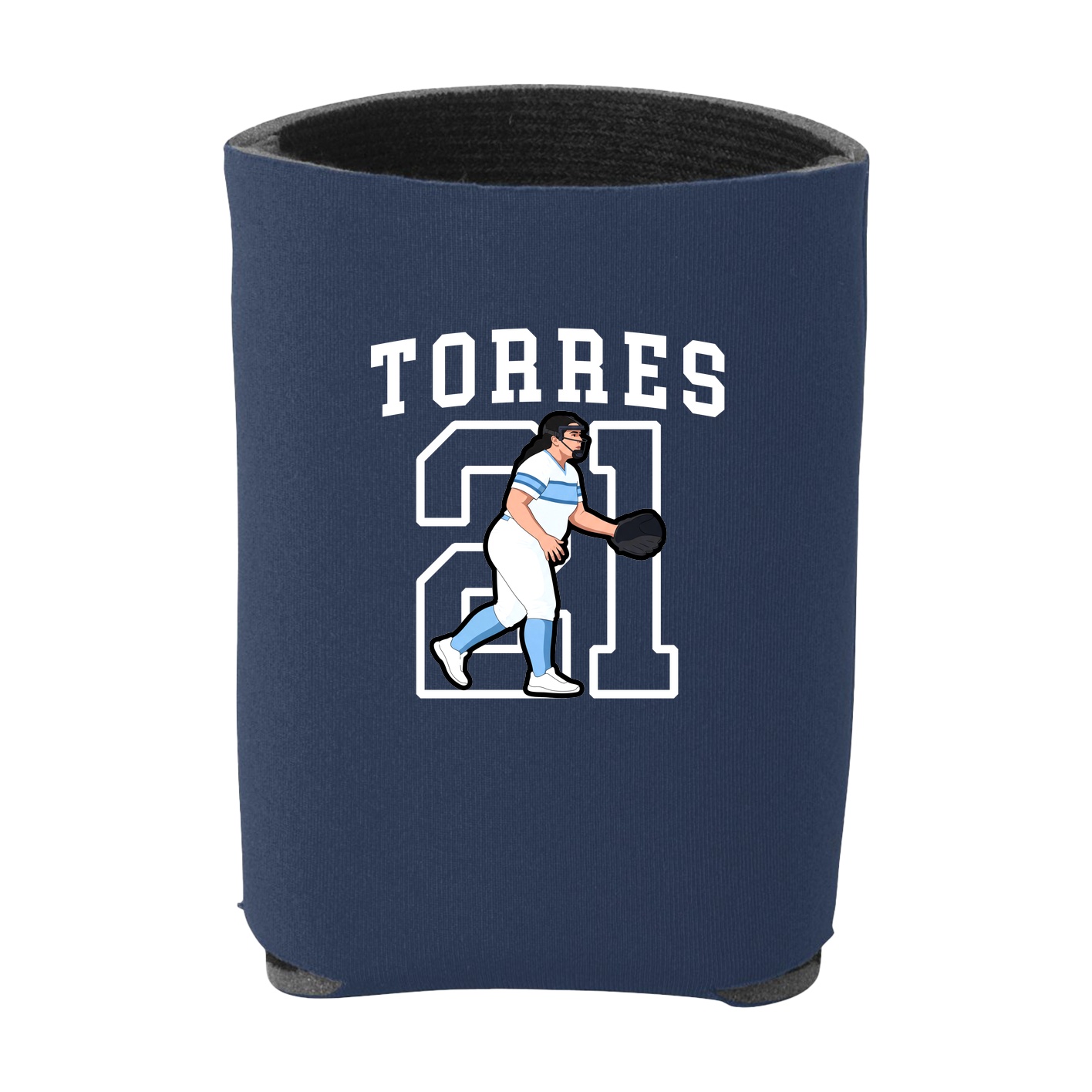 Can Holder — Shirsey in Navy
