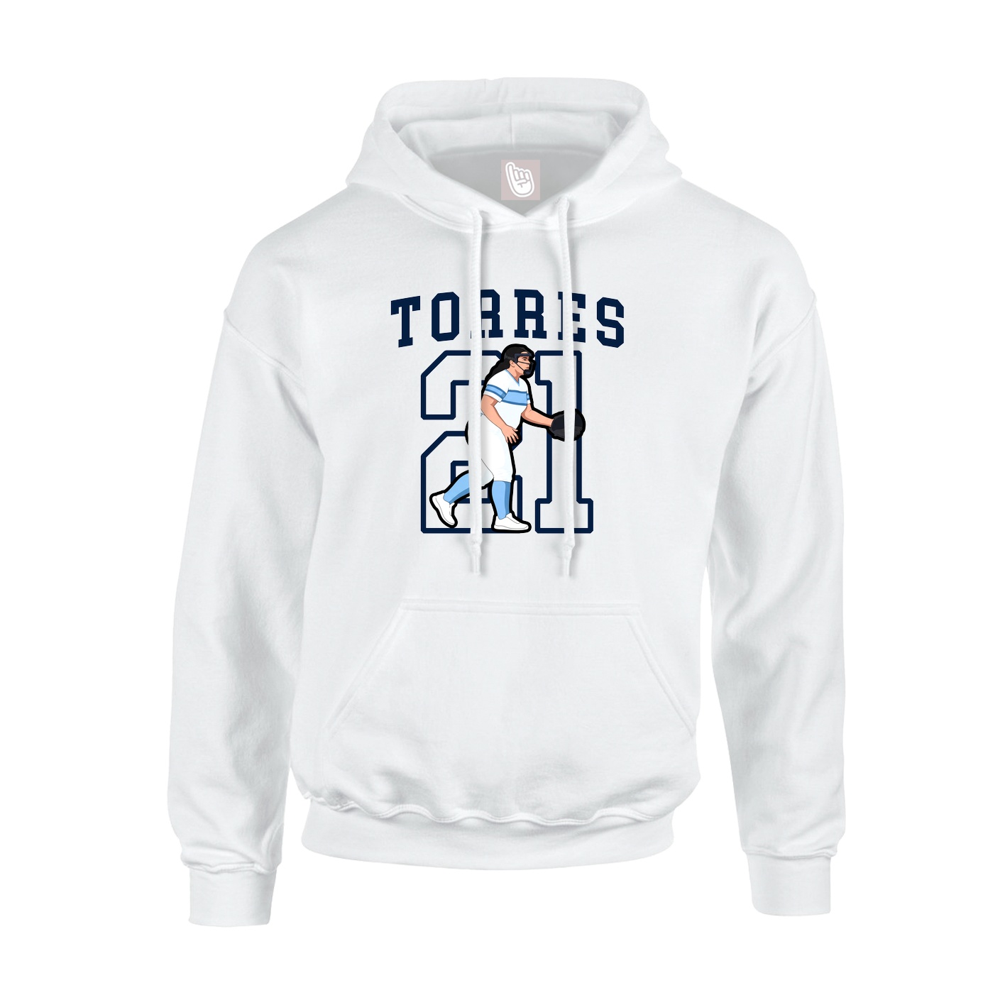 Youth Hoodie