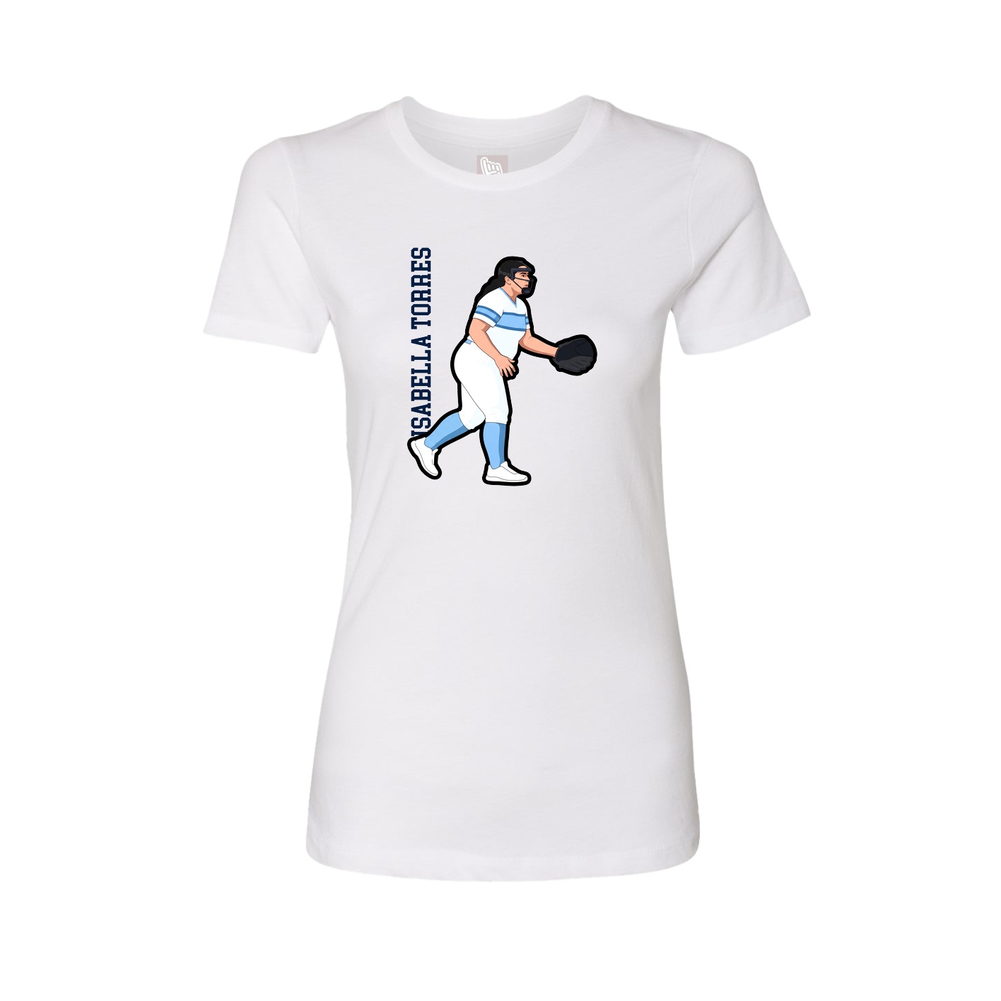 Womens Tee