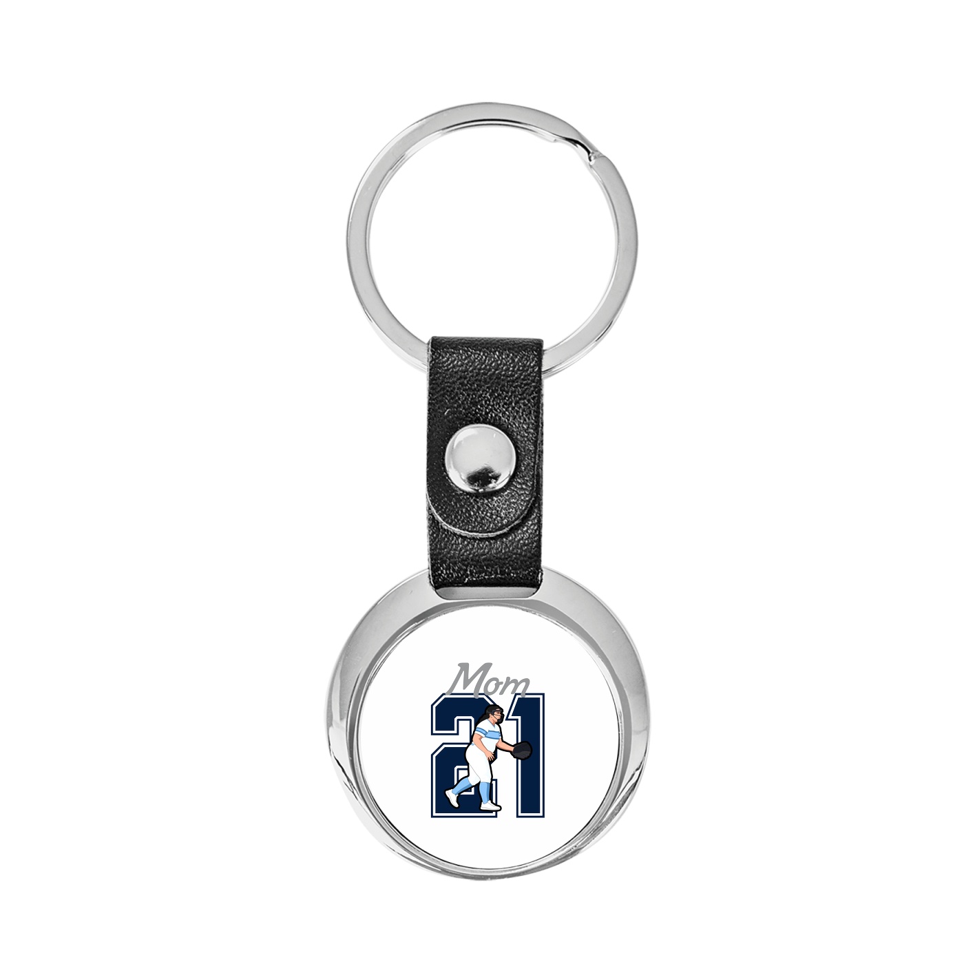 Key Chain — Mothers Day Shirsey in Classic