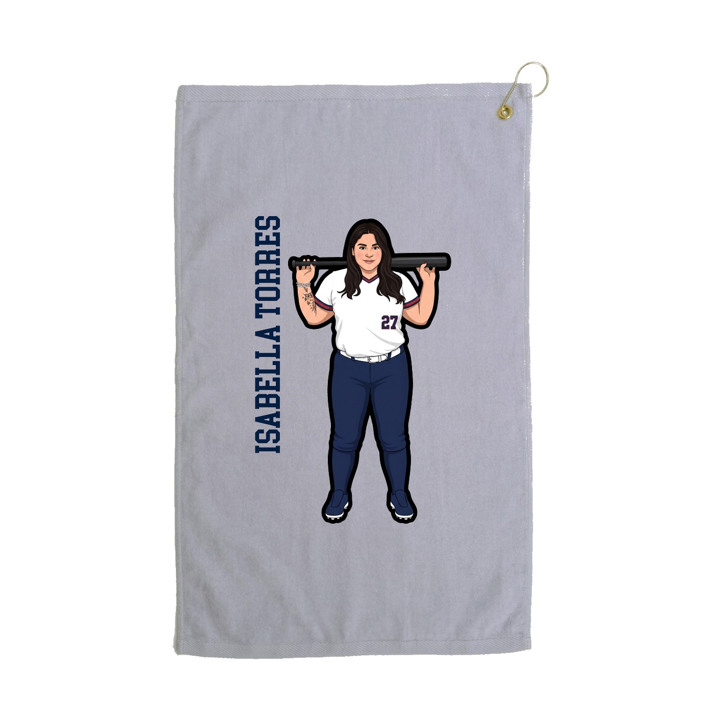 Golf Towel