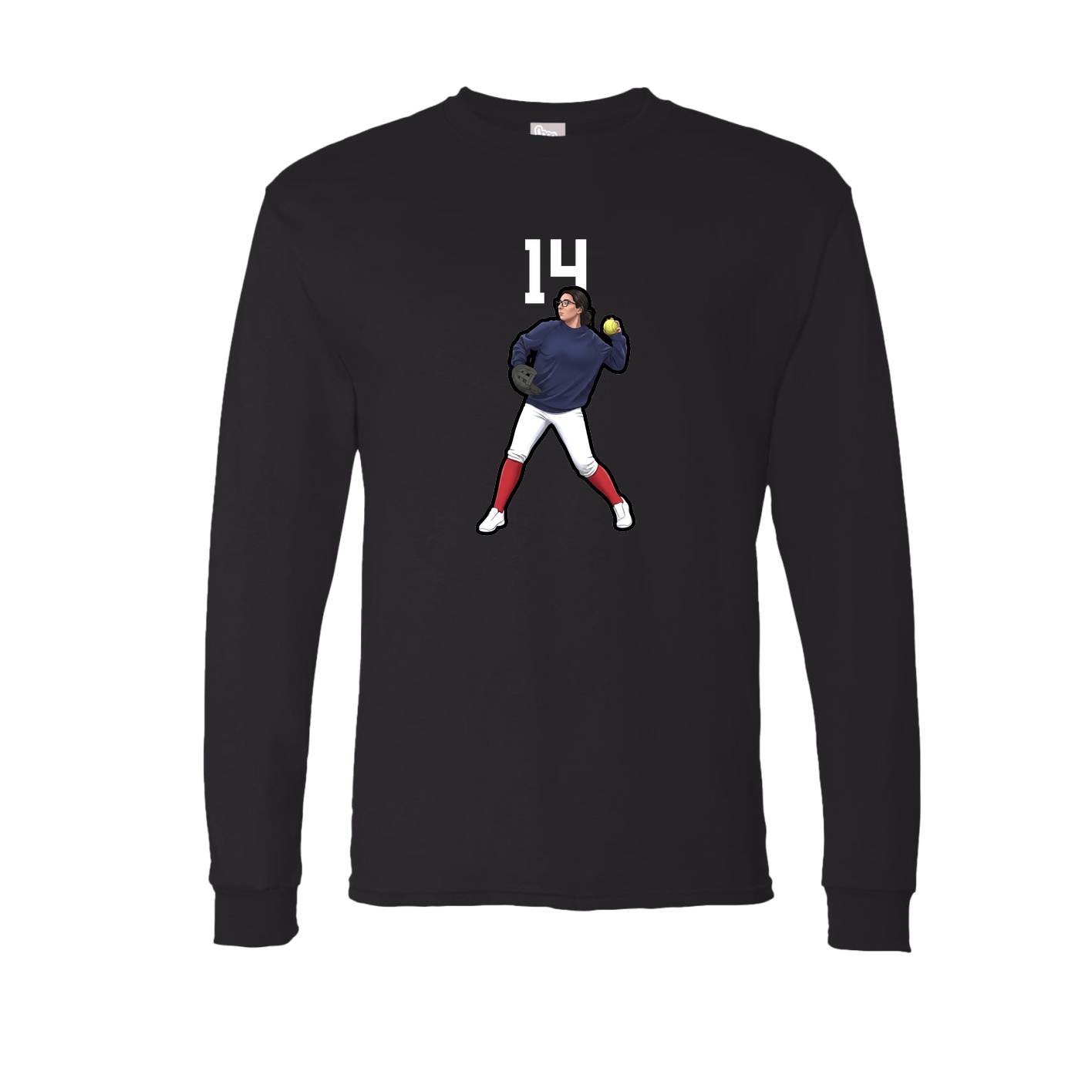 Long Sleeve Tee
