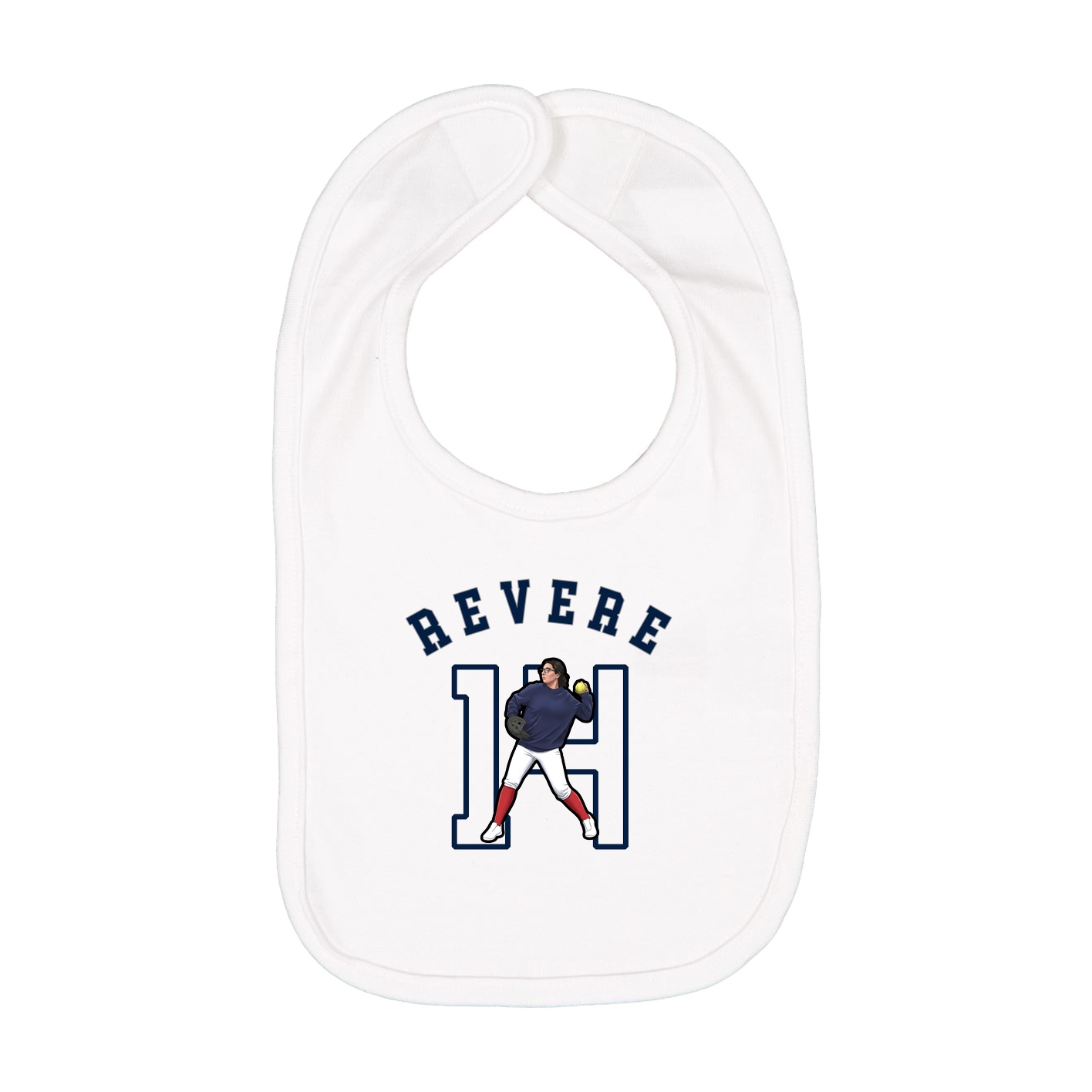 Infant Bib