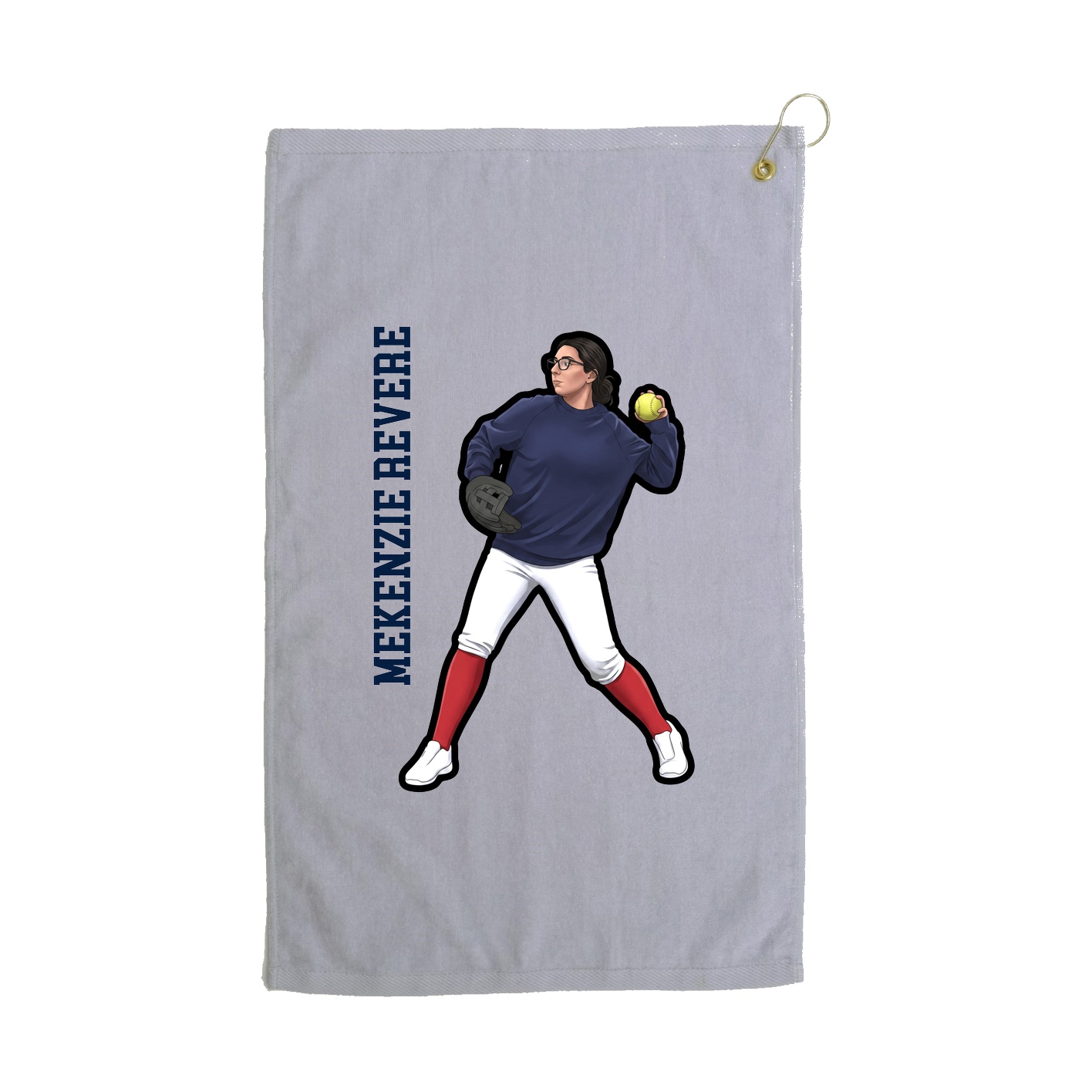 Golf Towel
