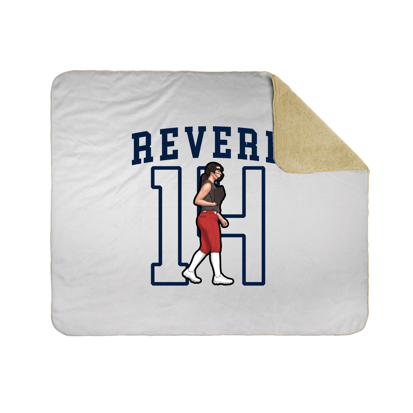 Throw Blanket