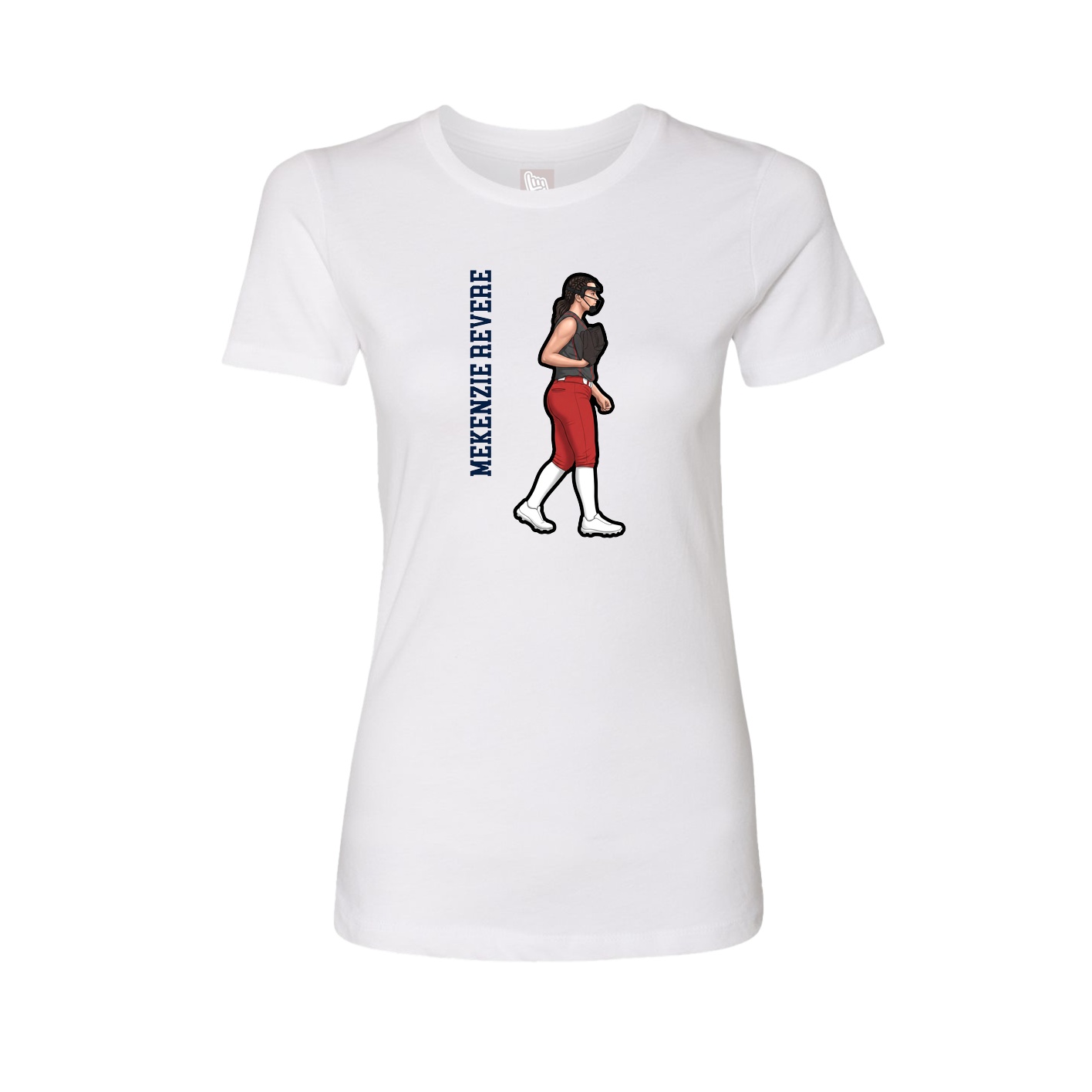 Womens Tee