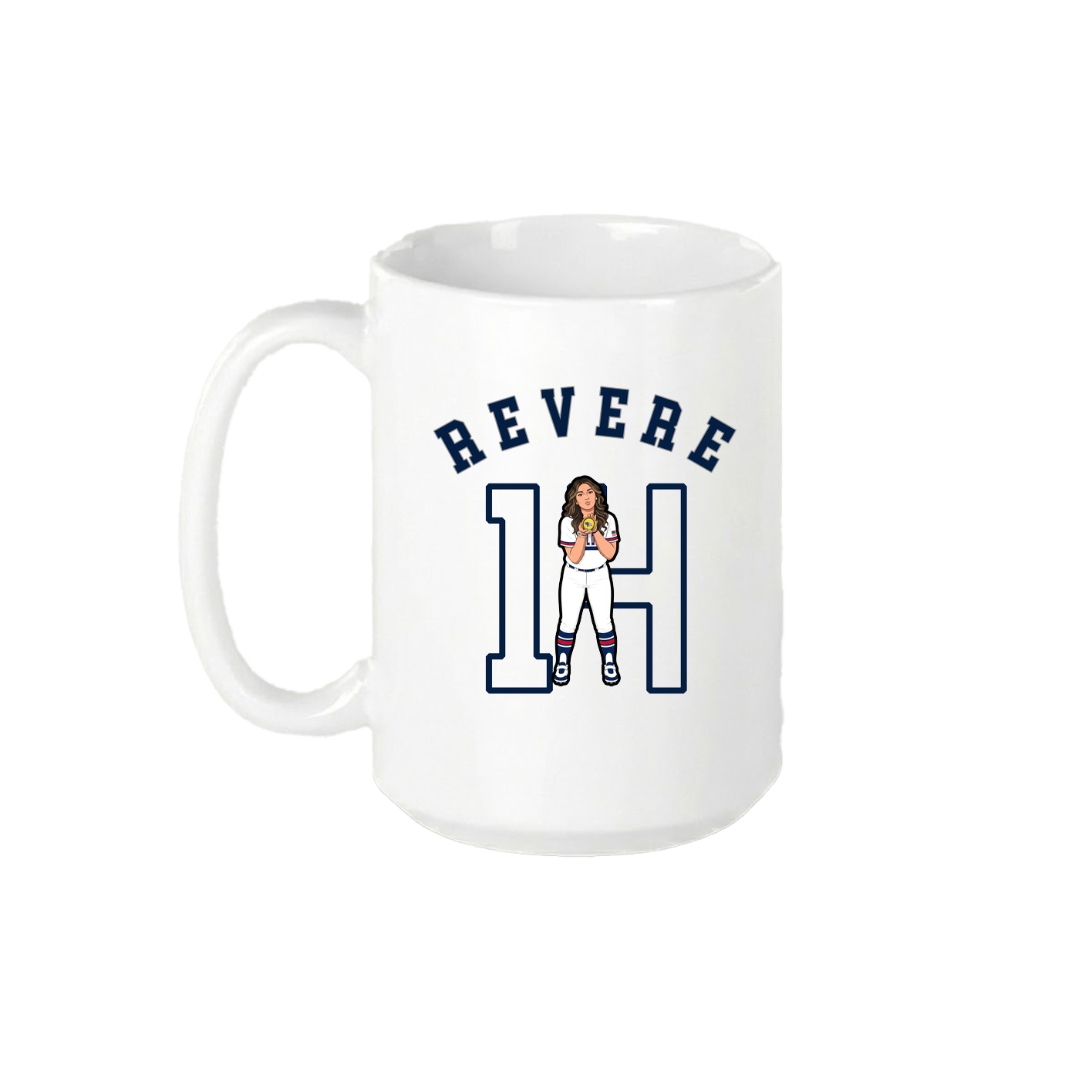 15oz Coffee Mug