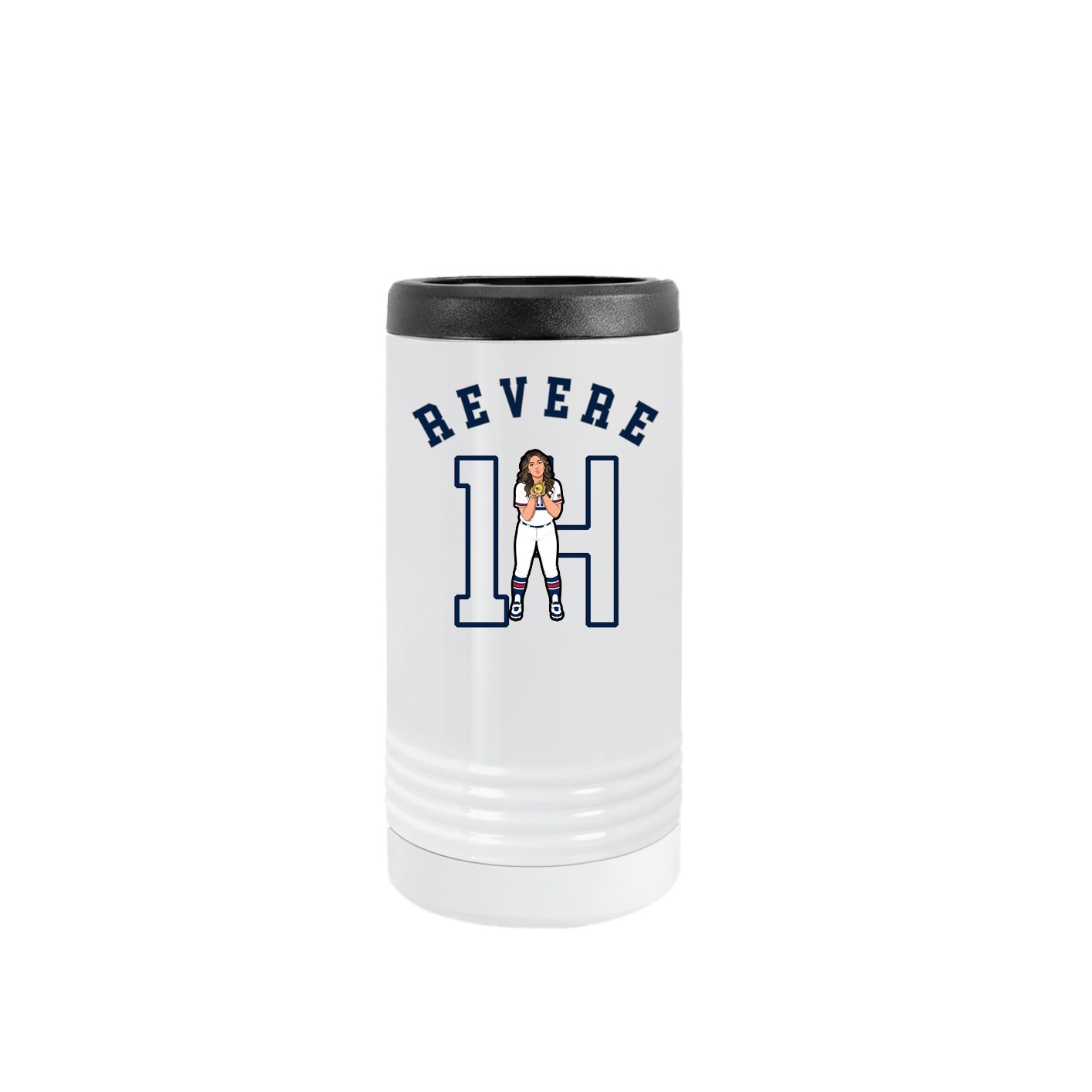 Slim Beverage Holder