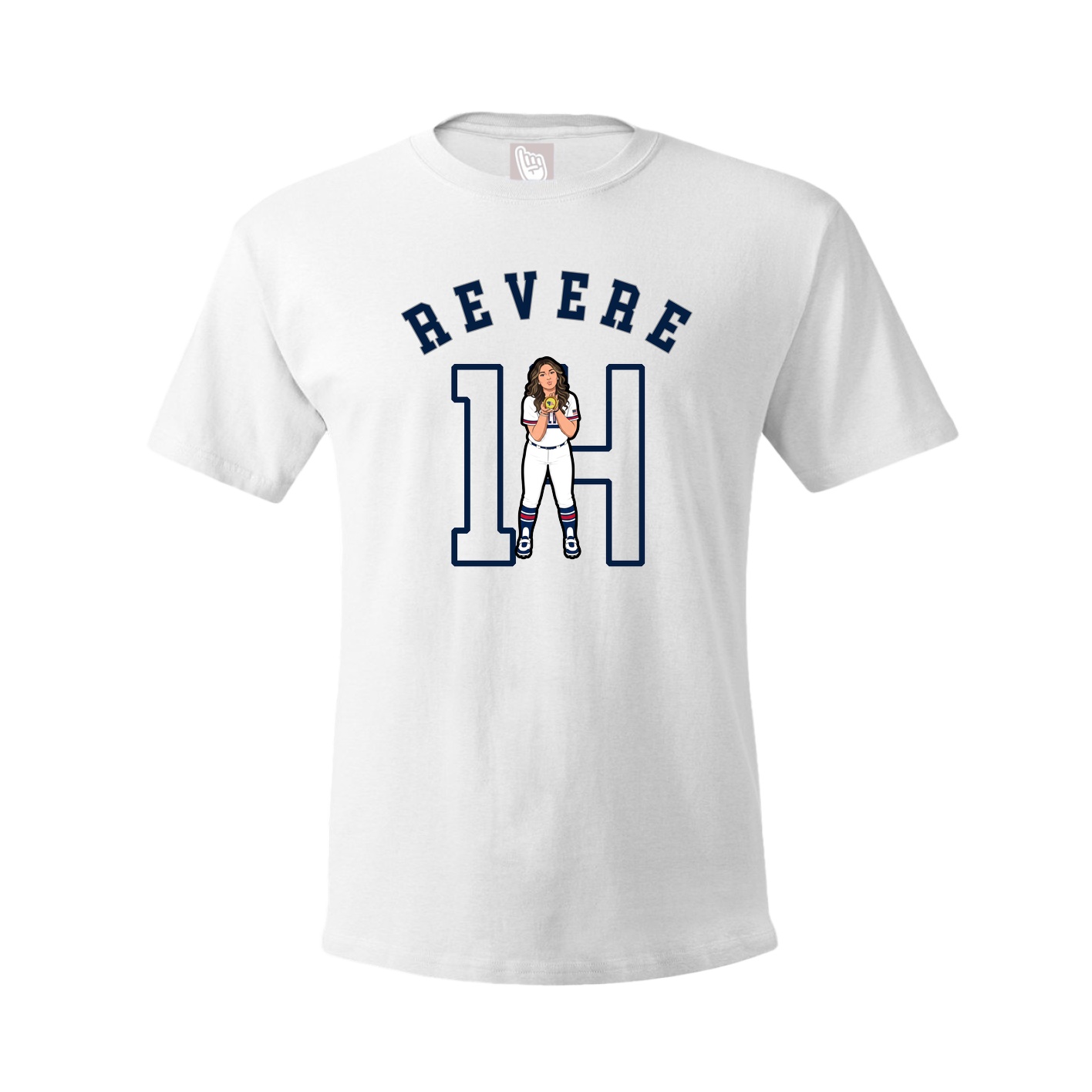NIL Club Youth Tee