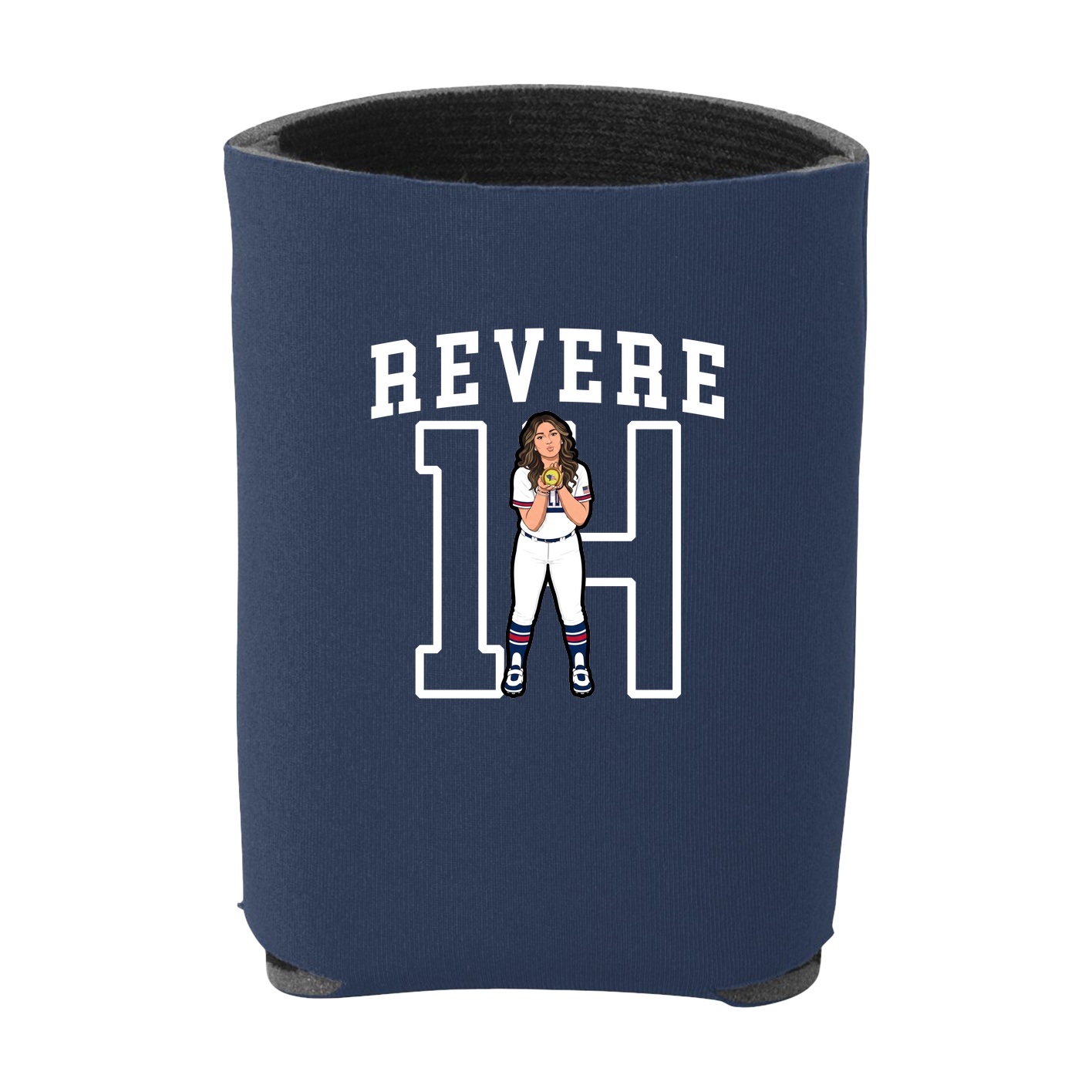 Can Holder — Shirsey in Navy