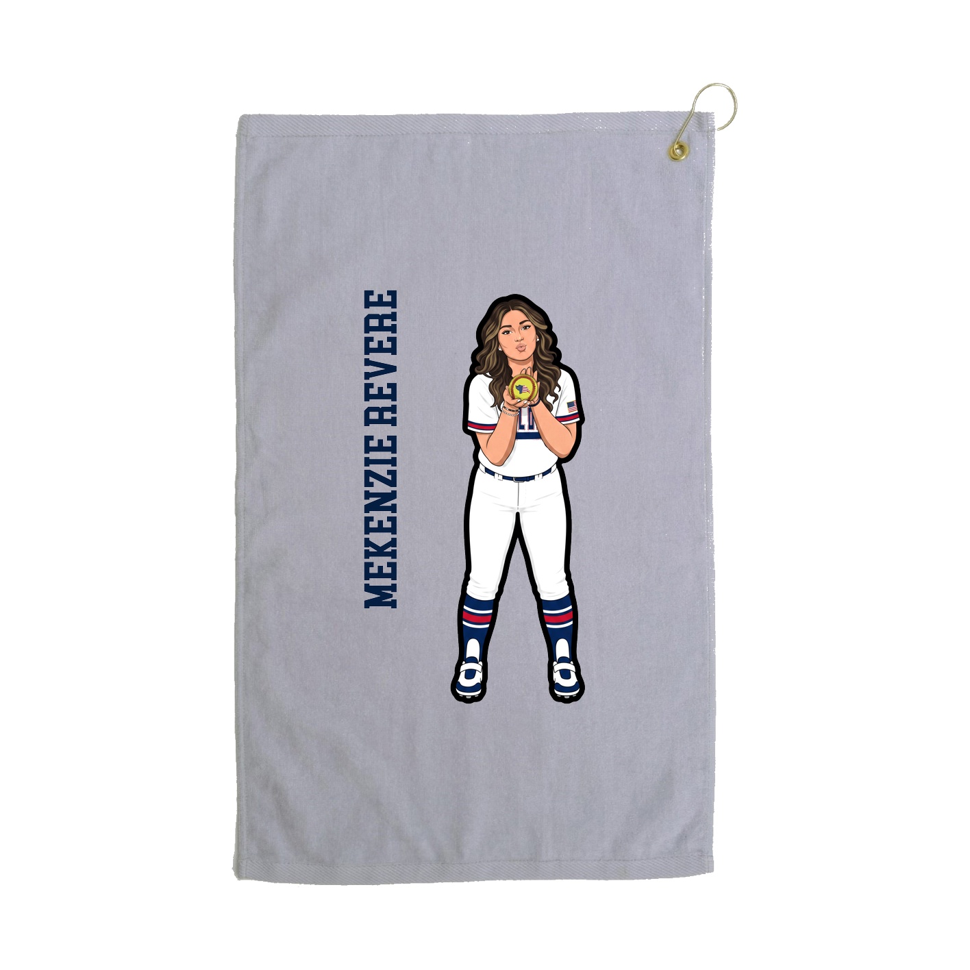 Golf Towel