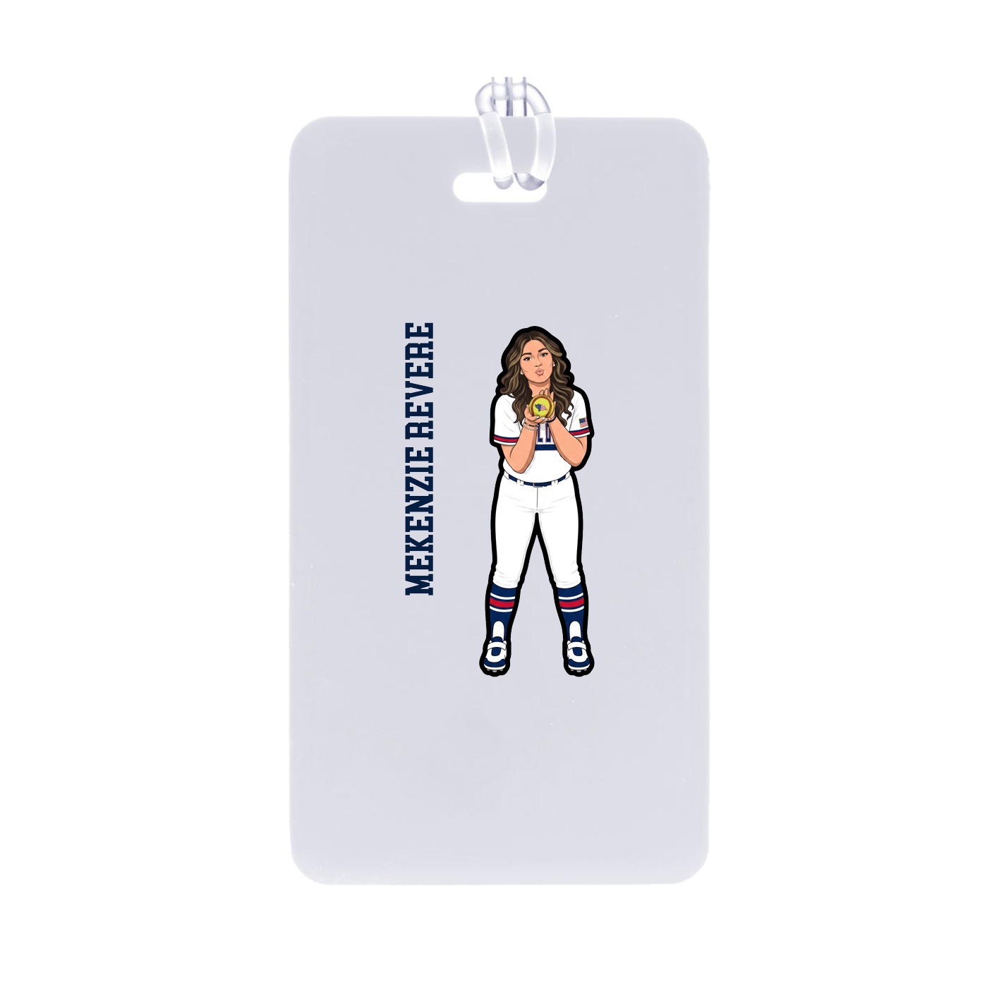 Bag Tag