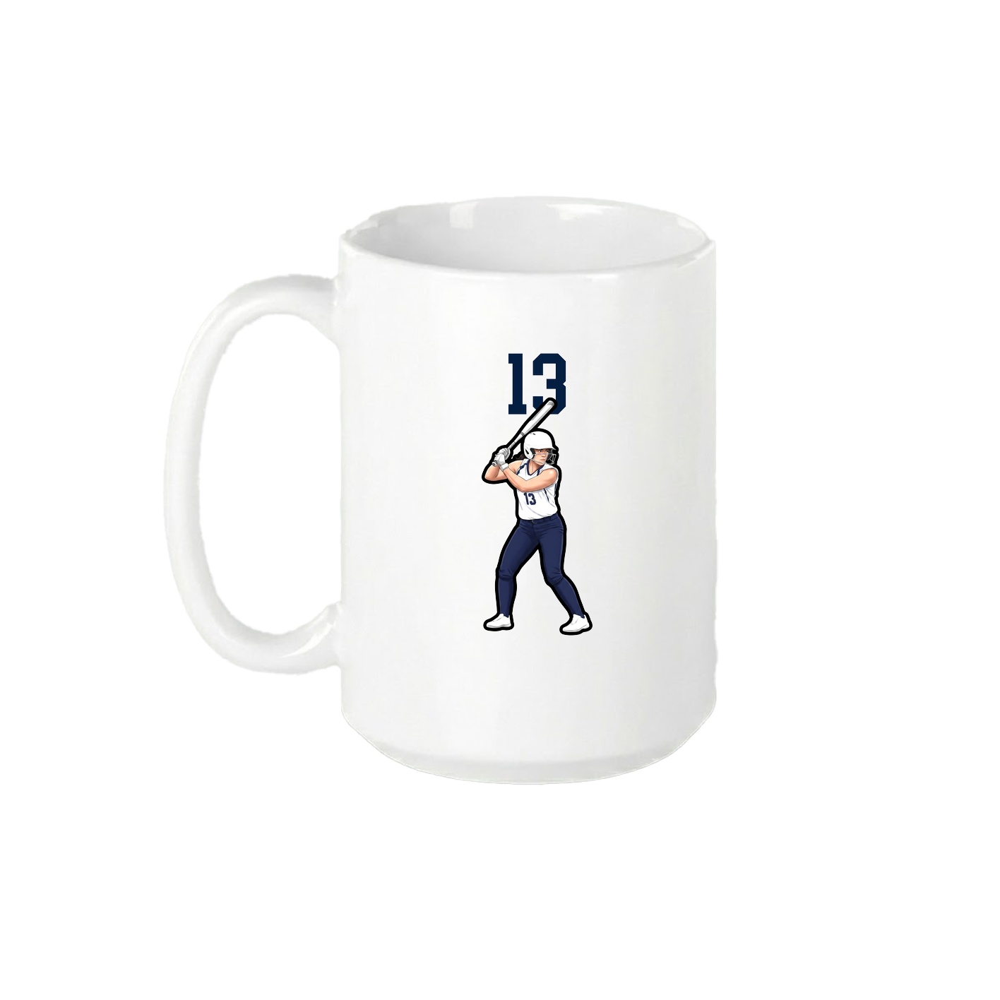 15oz Coffee Mug