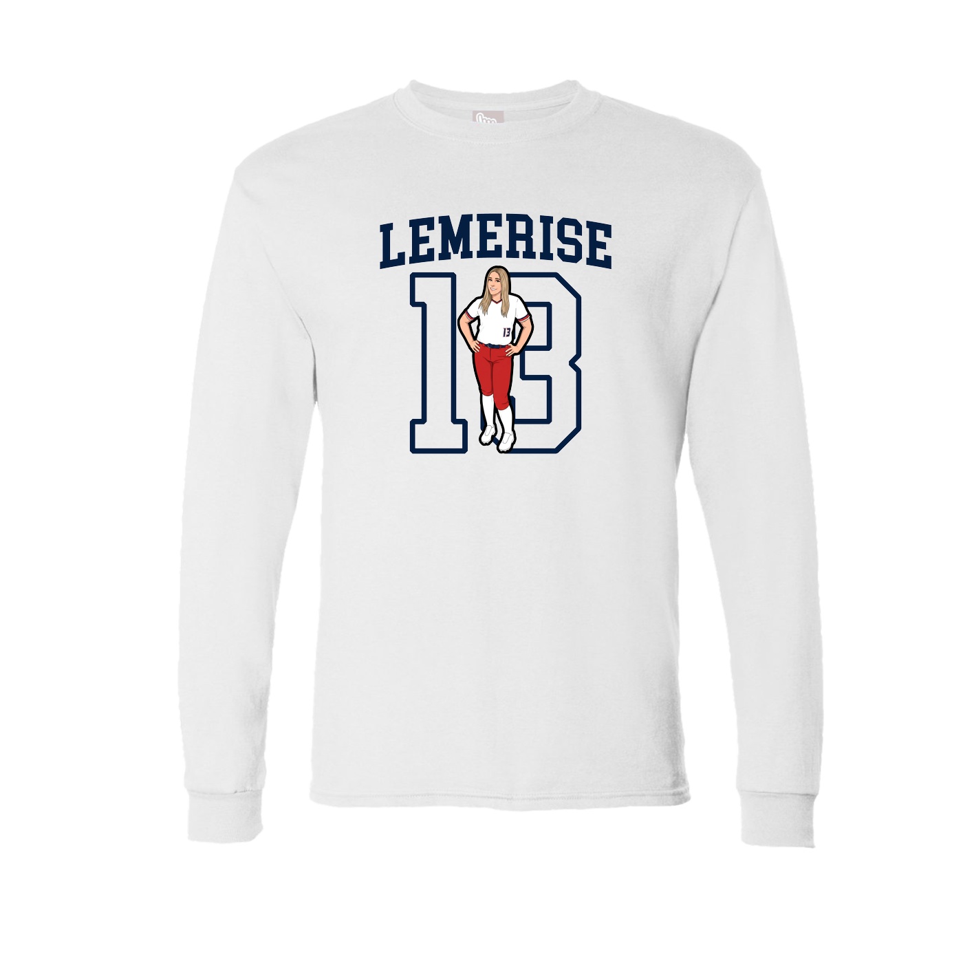 Long Sleeve Tee