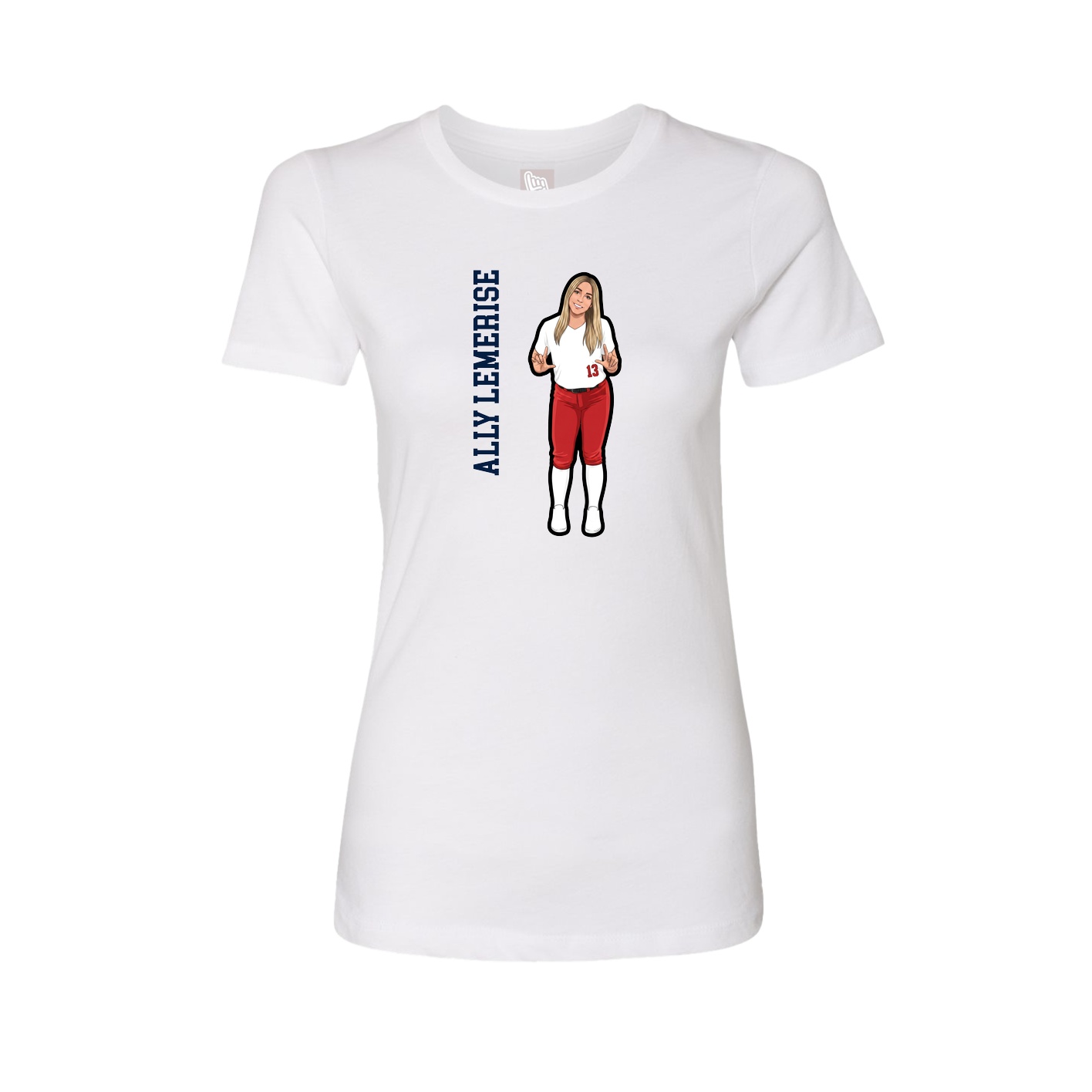 Womens Tee