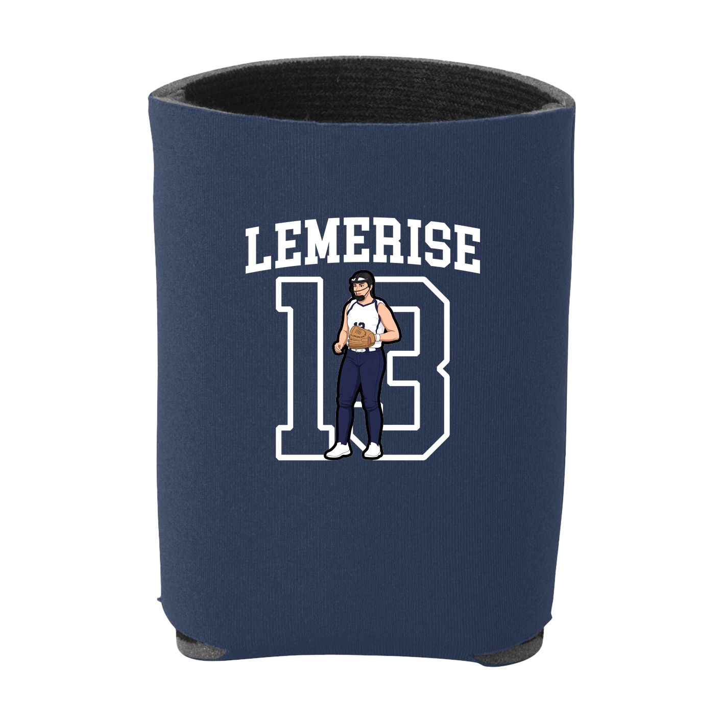 Can Holder — Shirsey in Navy