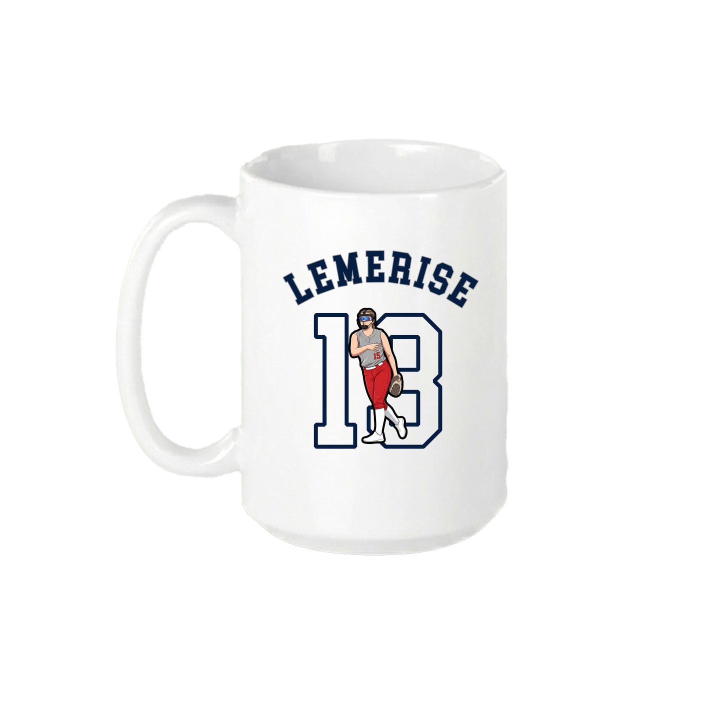 15oz Coffee Mug