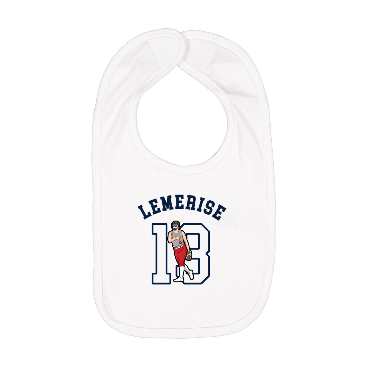 Infant Bib