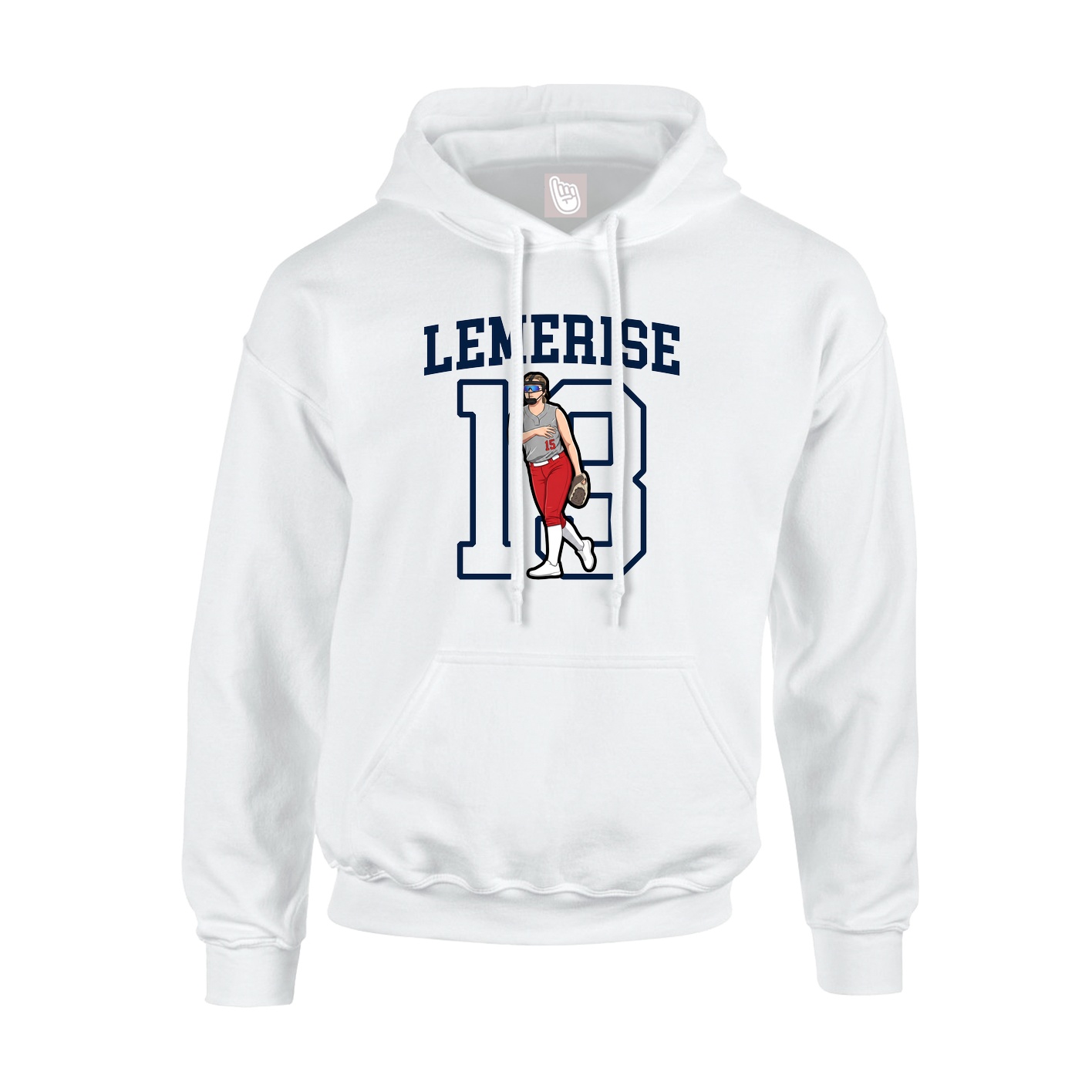 Youth Hoodie