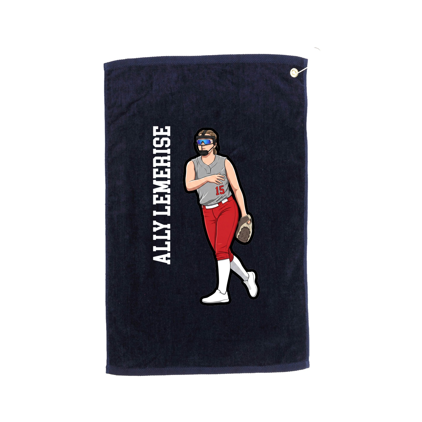Golf Towel