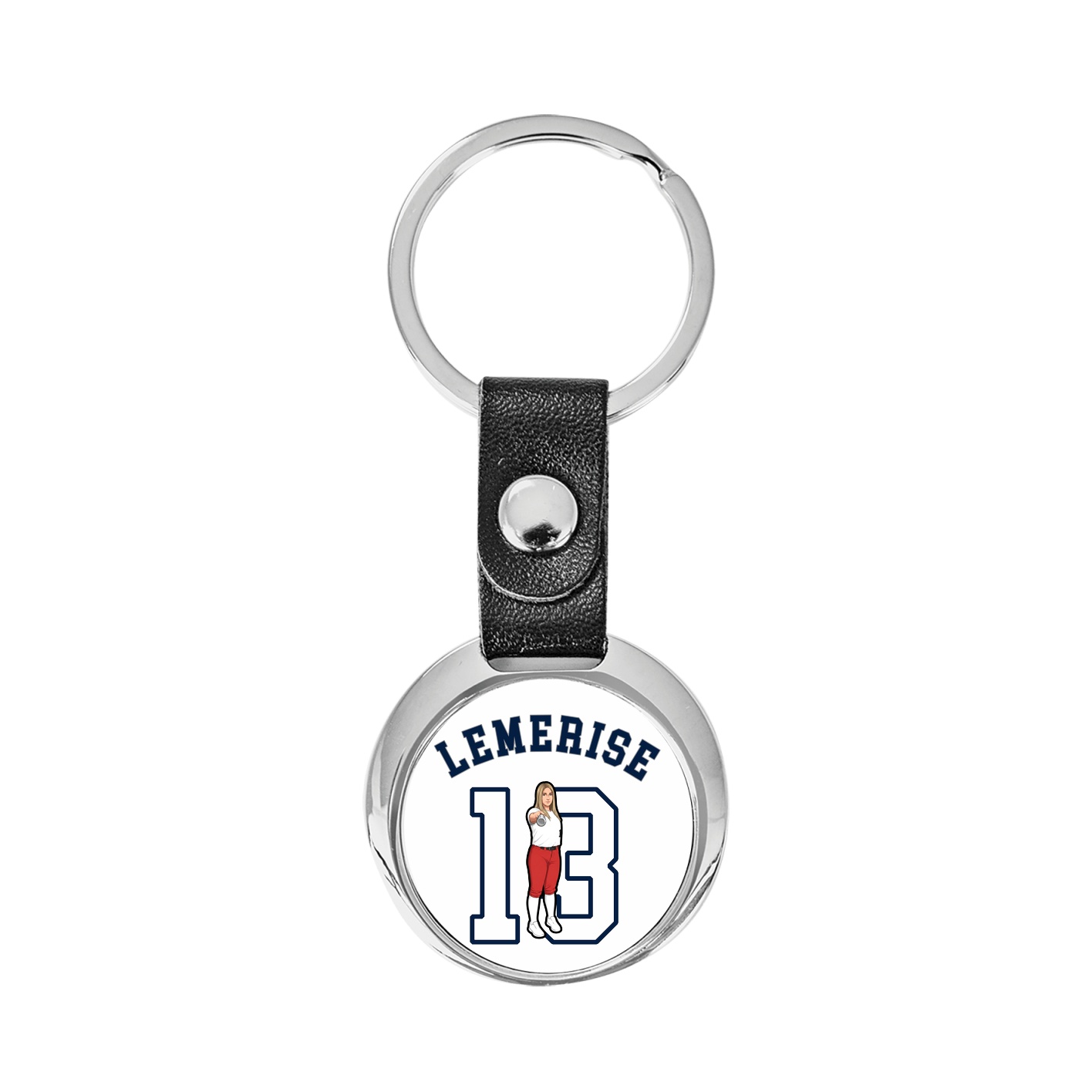 Key Chain