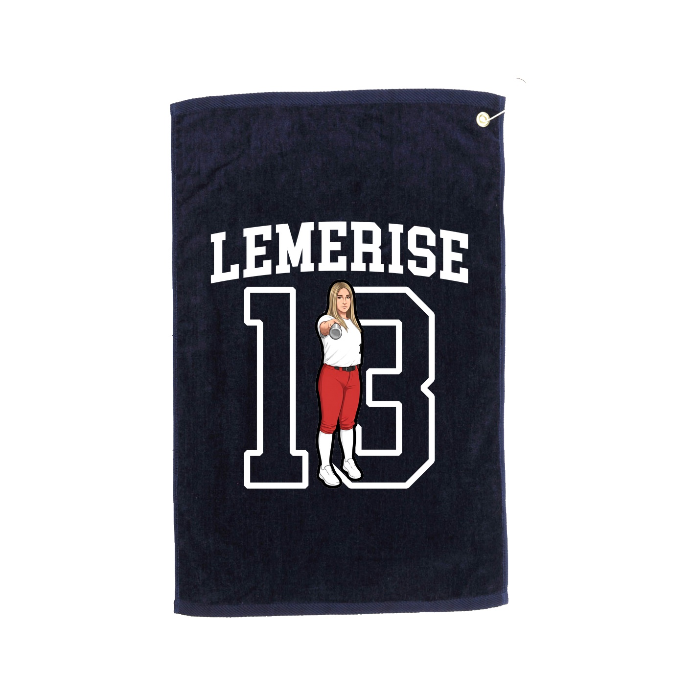Golf Towel